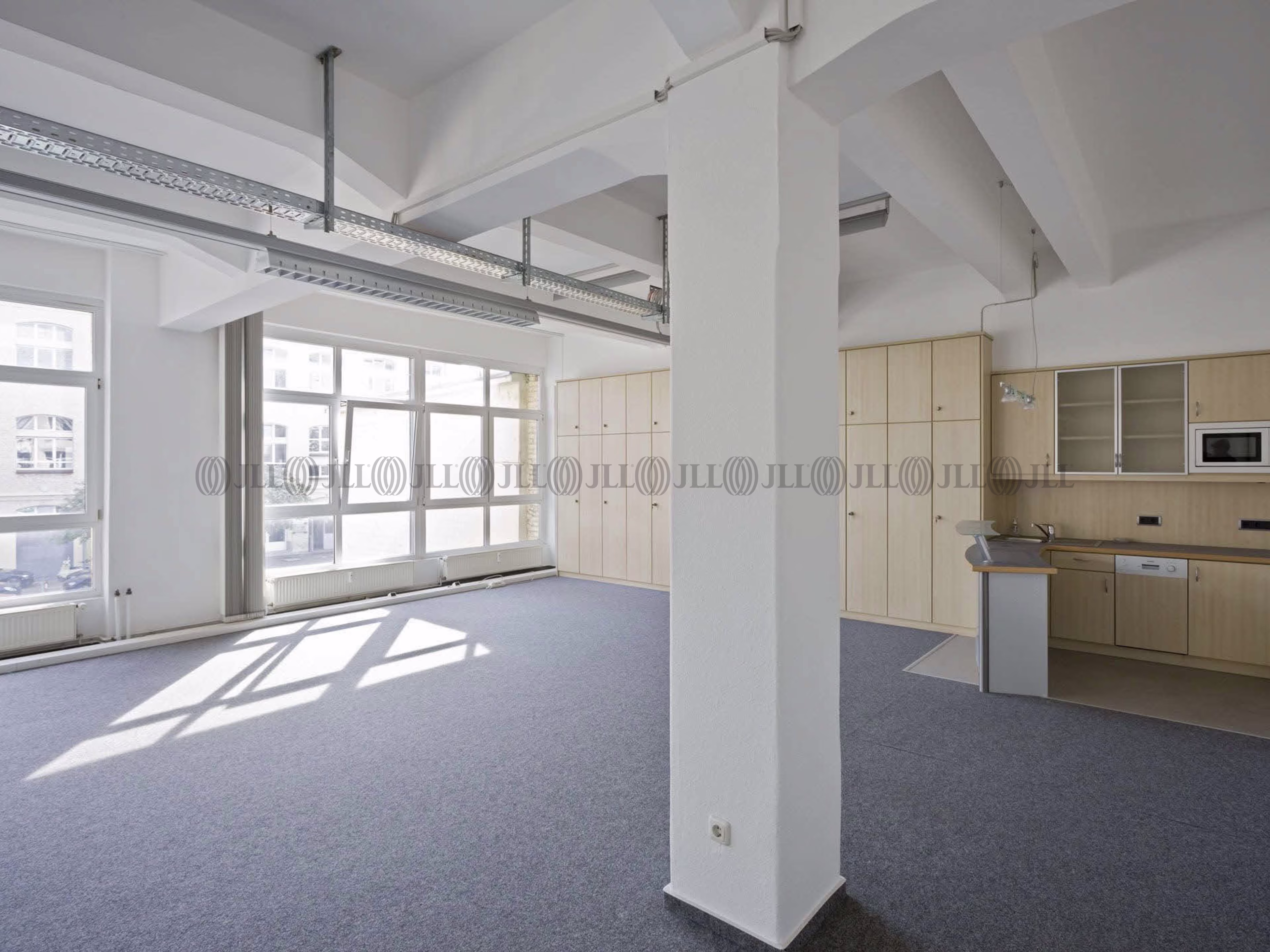 Büroimmobilie - Frankfurt am Main, Rödelheim - F0107 Büroimmobilie - Frankfurt am Main, Rödelheim - F0107