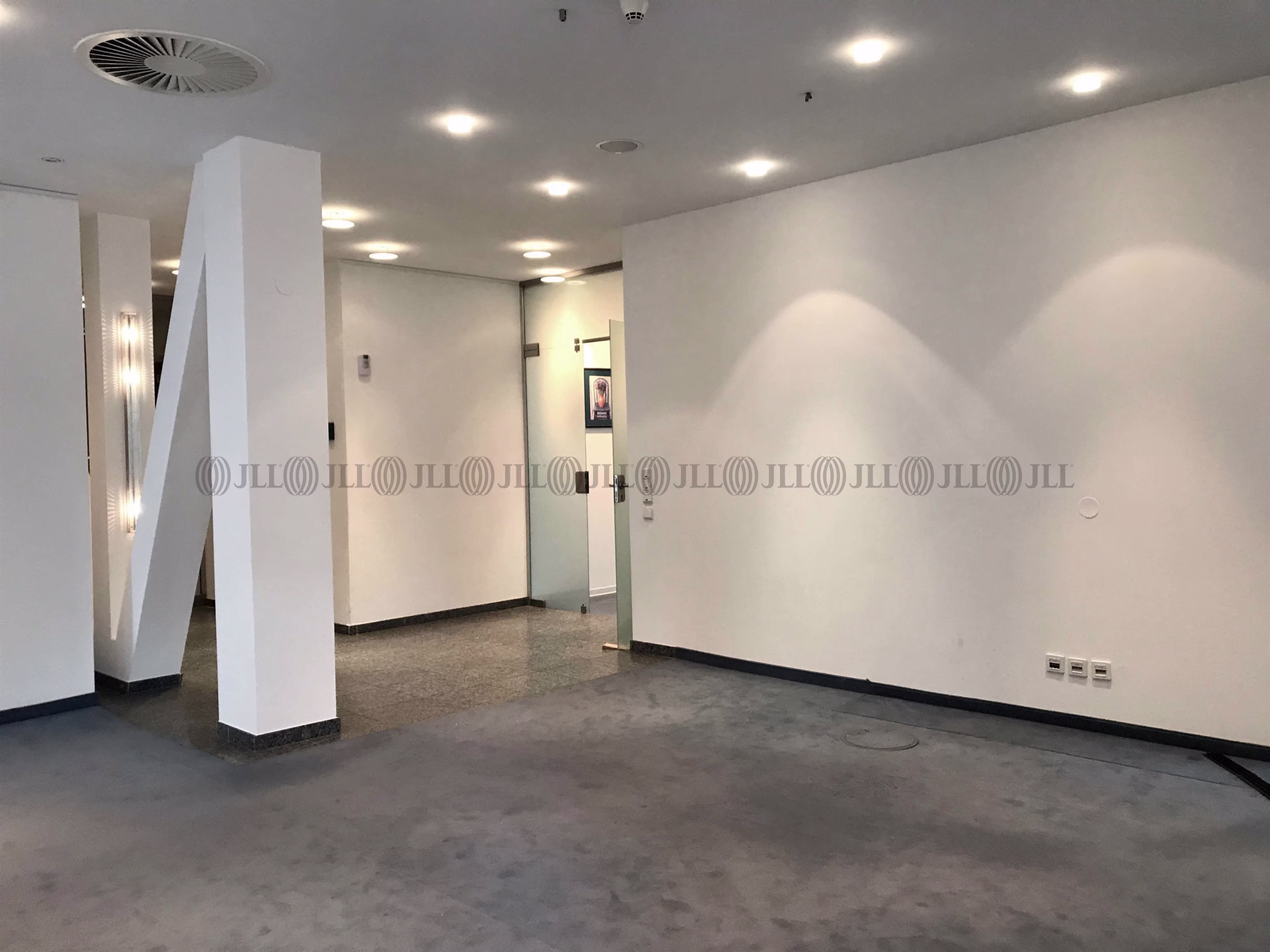 Büroimmobilie - Berlin, Tiergarten - B0012