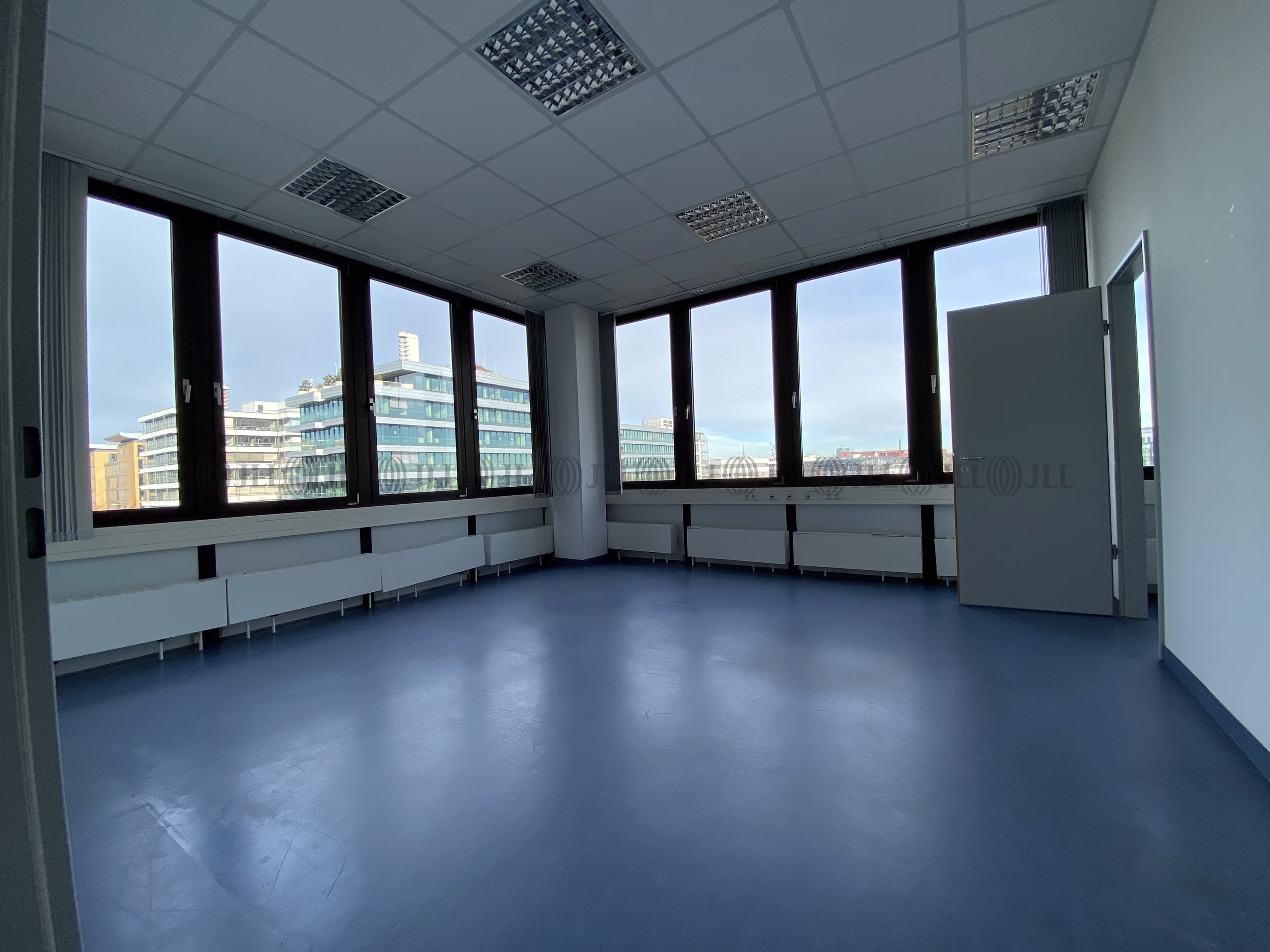 Büroimmobilie - München, Sendling-Westpark - M1878 Büroimmobilie - München, Sendling-Westpark - M1878