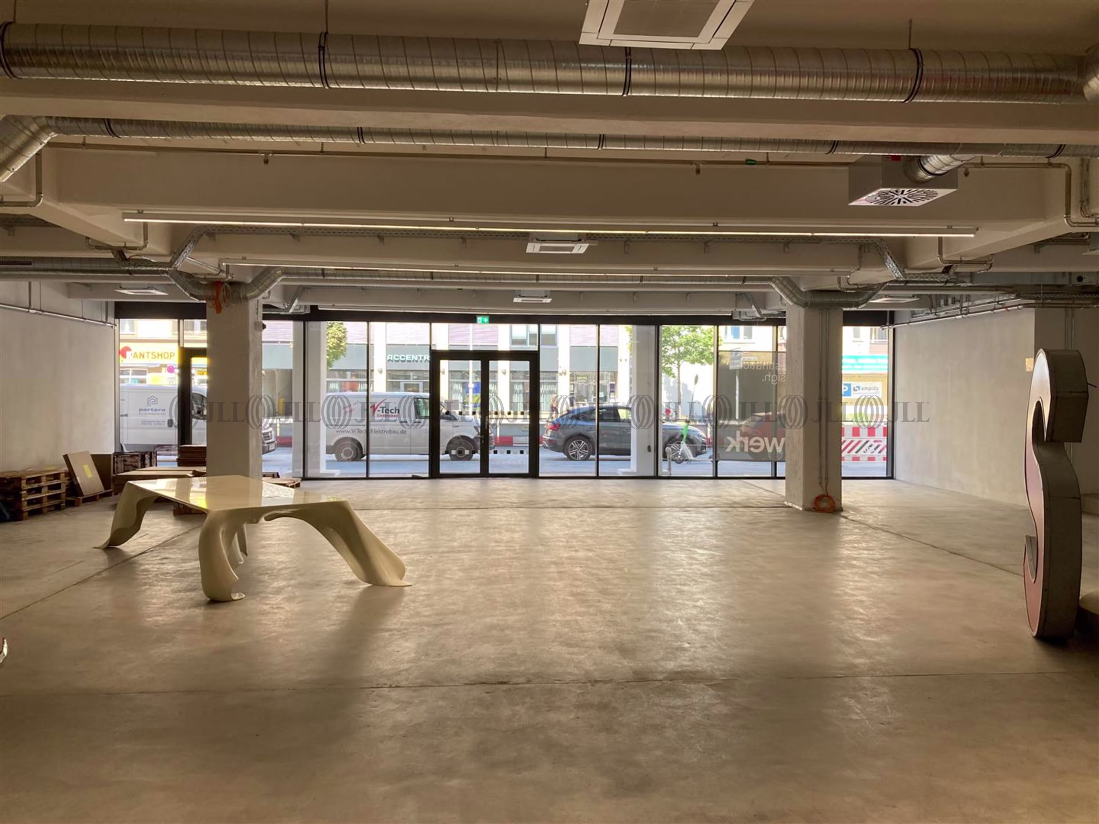 Büroimmobilie - Berlin, Charlottenburg - B1408 Büroimmobilie - Berlin, Charlottenburg - B1408