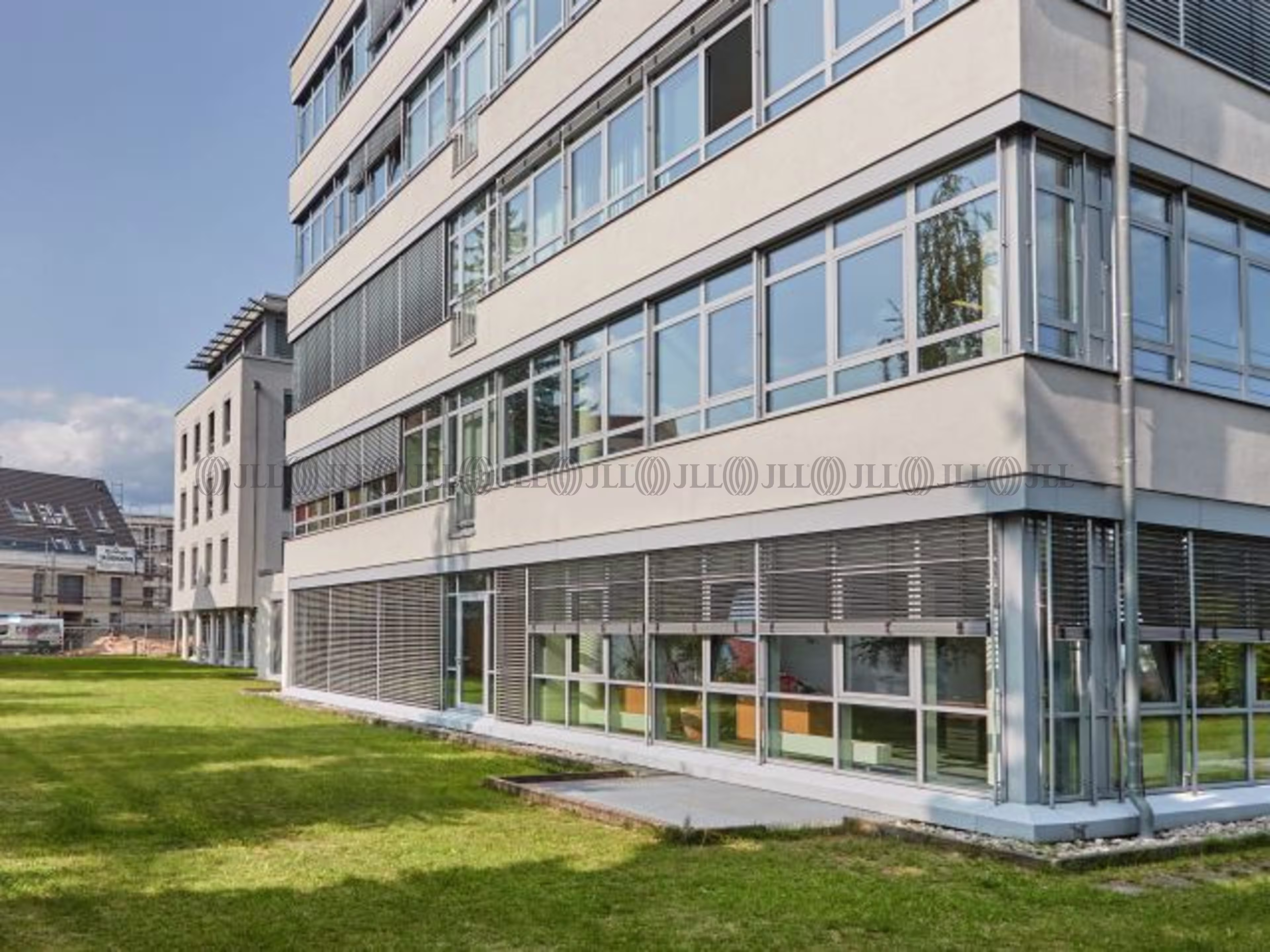 Büroimmobilie - Nürnberg, Östliche Außenstadt - M1257-1