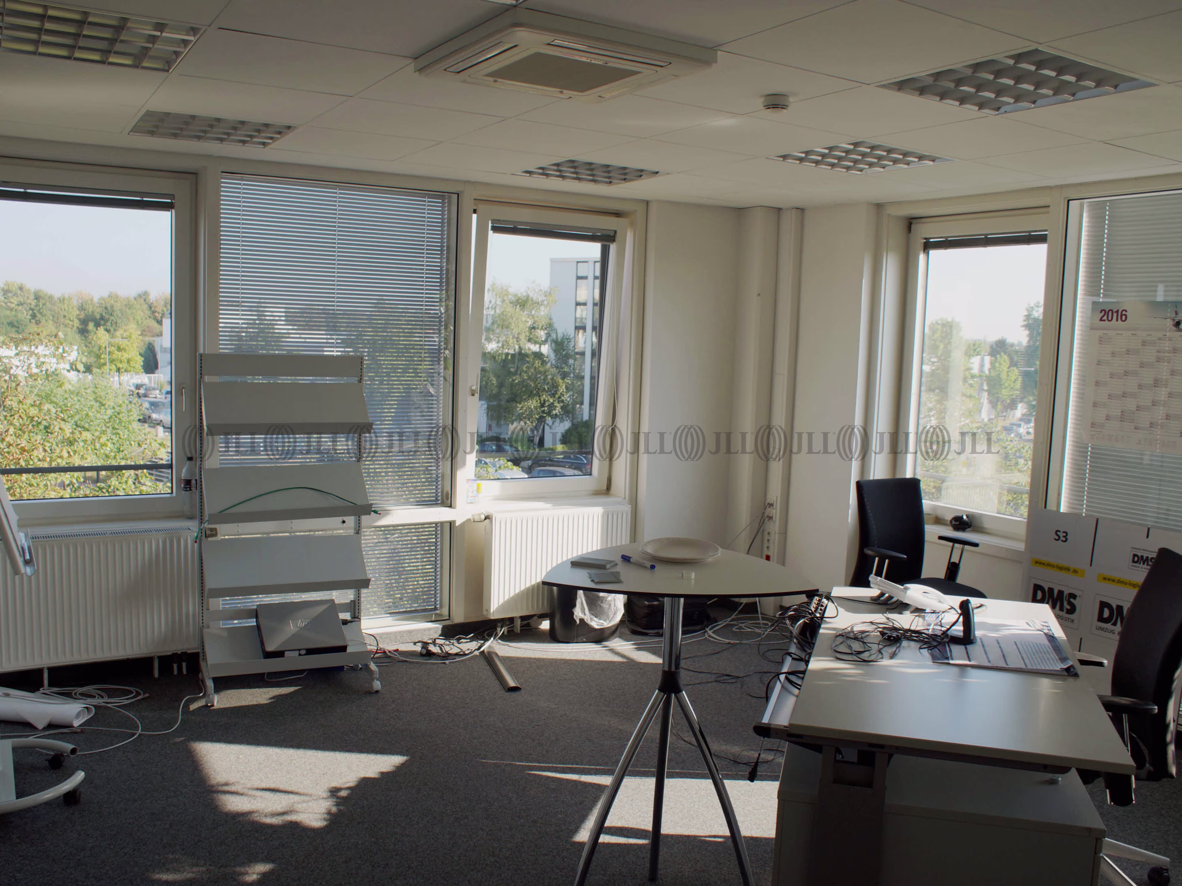 Büroimmobilie - Düsseldorf, Lichtenbroich - D0446