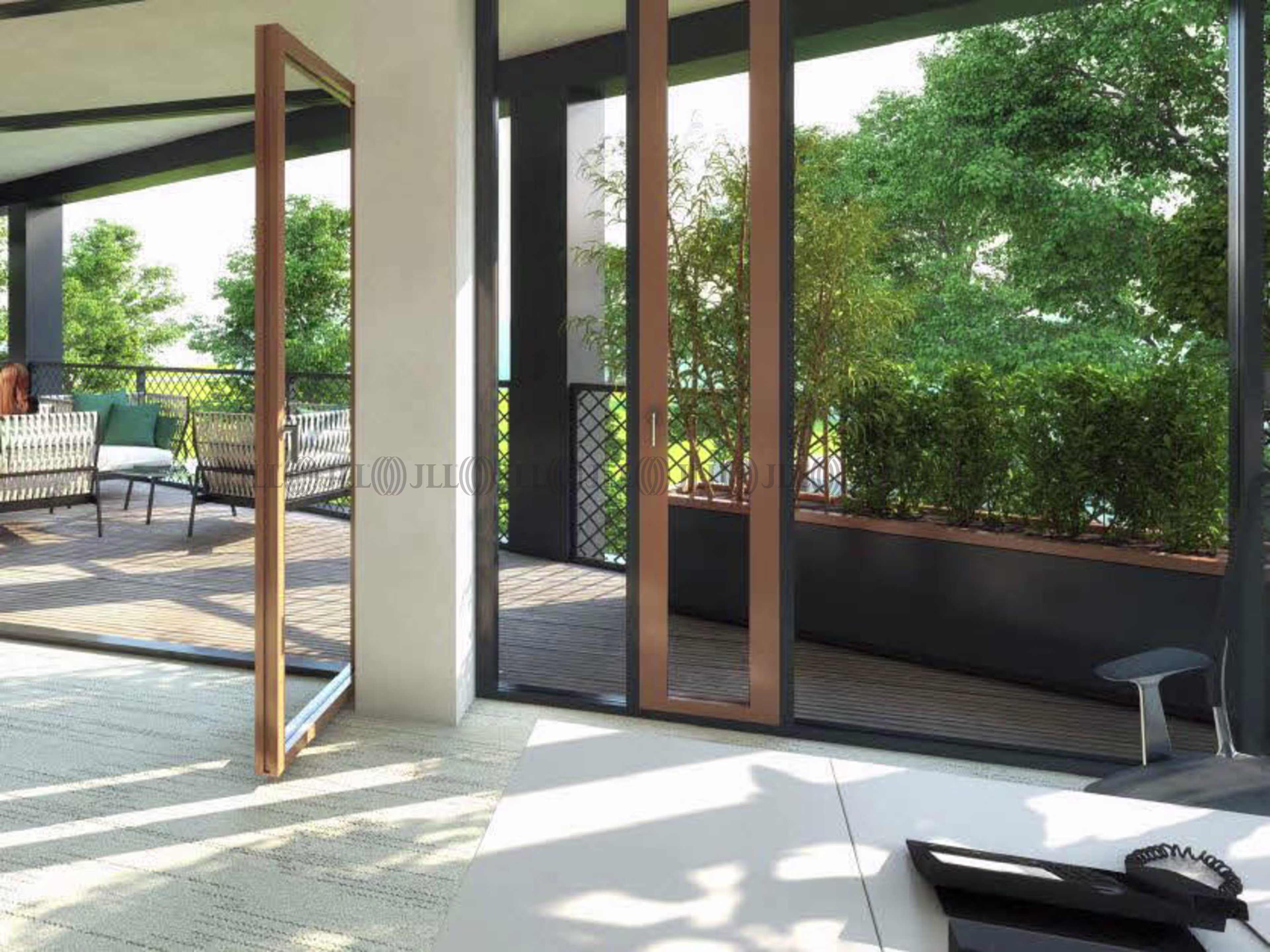 Büroimmobilie - Berlin, Kreuzberg - B0660