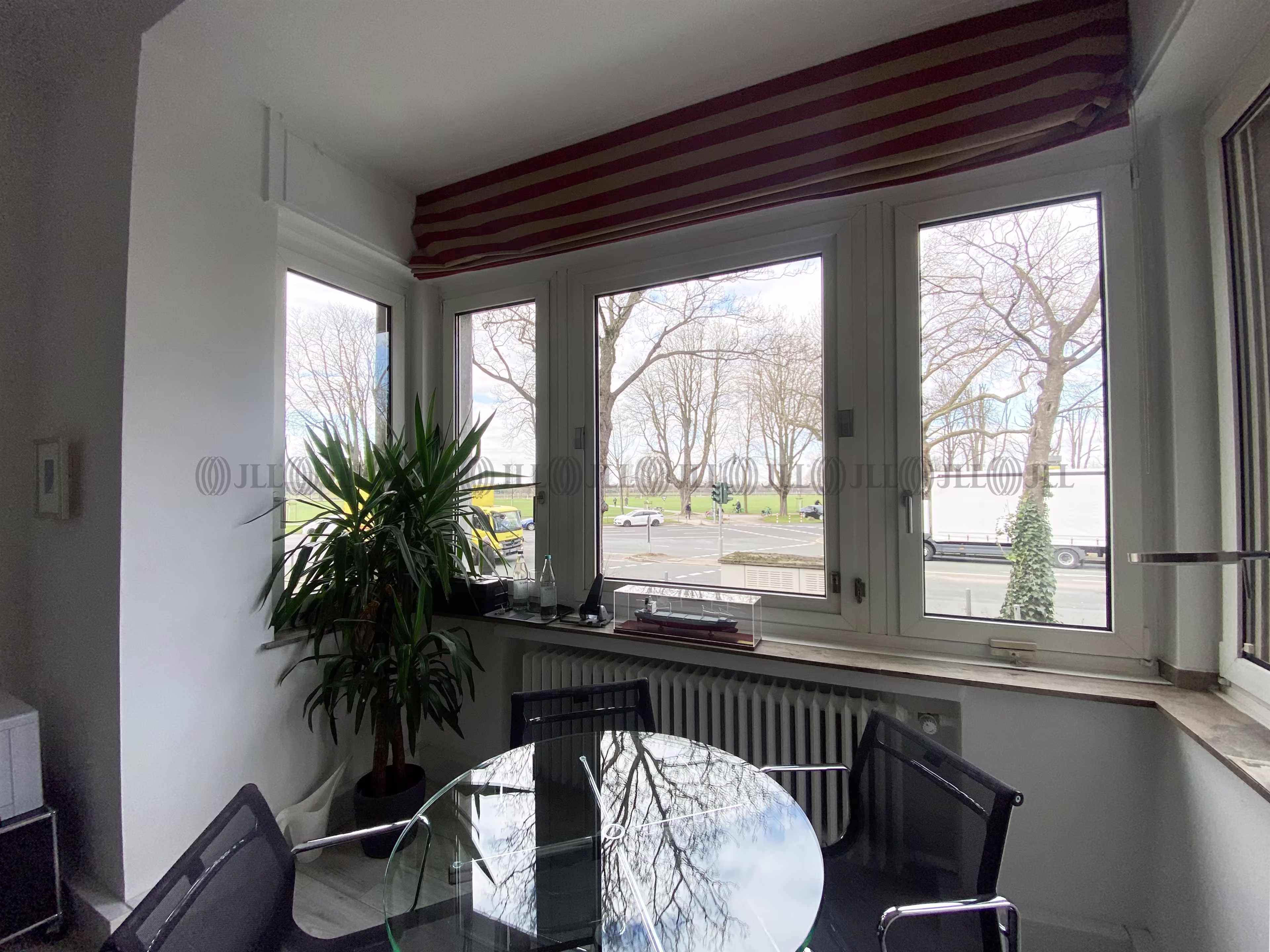 Büroimmobilie - Düsseldorf, Golzheim - D1790 Büroimmobilie - Düsseldorf, Golzheim - D1790