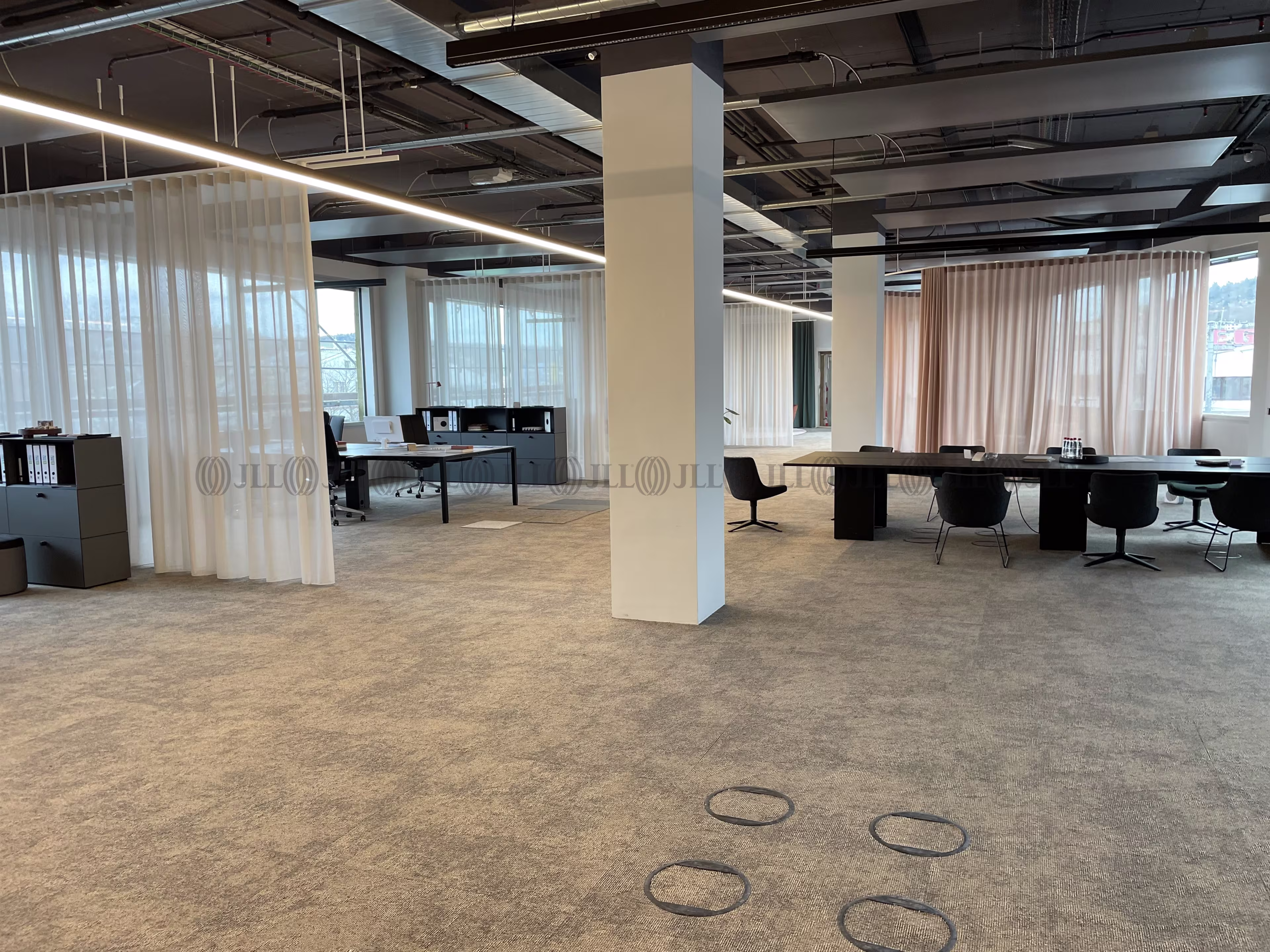 Büroimmobilie - Stuttgart, Stuttgart-Ost - S0649