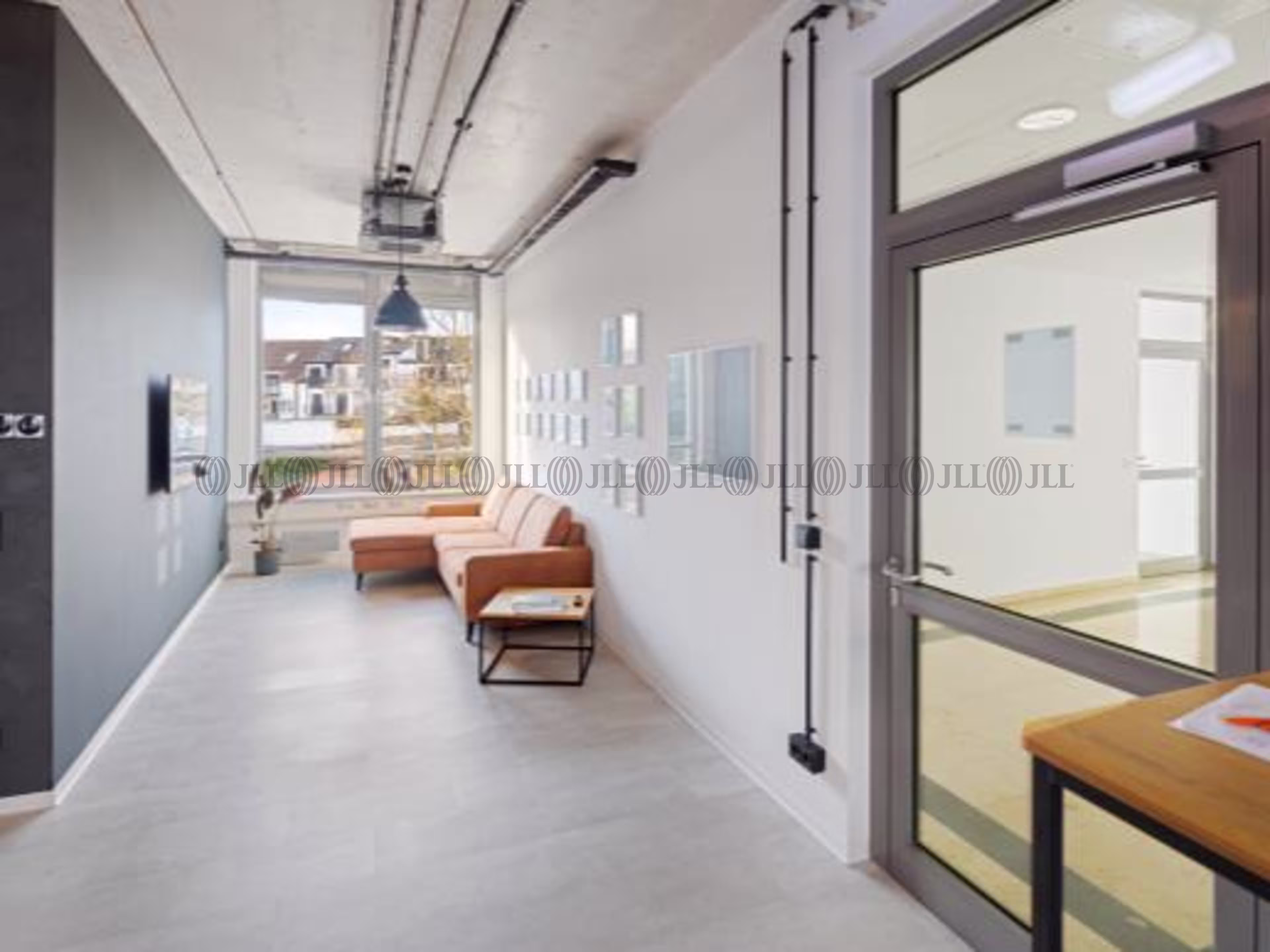Büroimmobilie - Köln, Müngersdorf - K0285