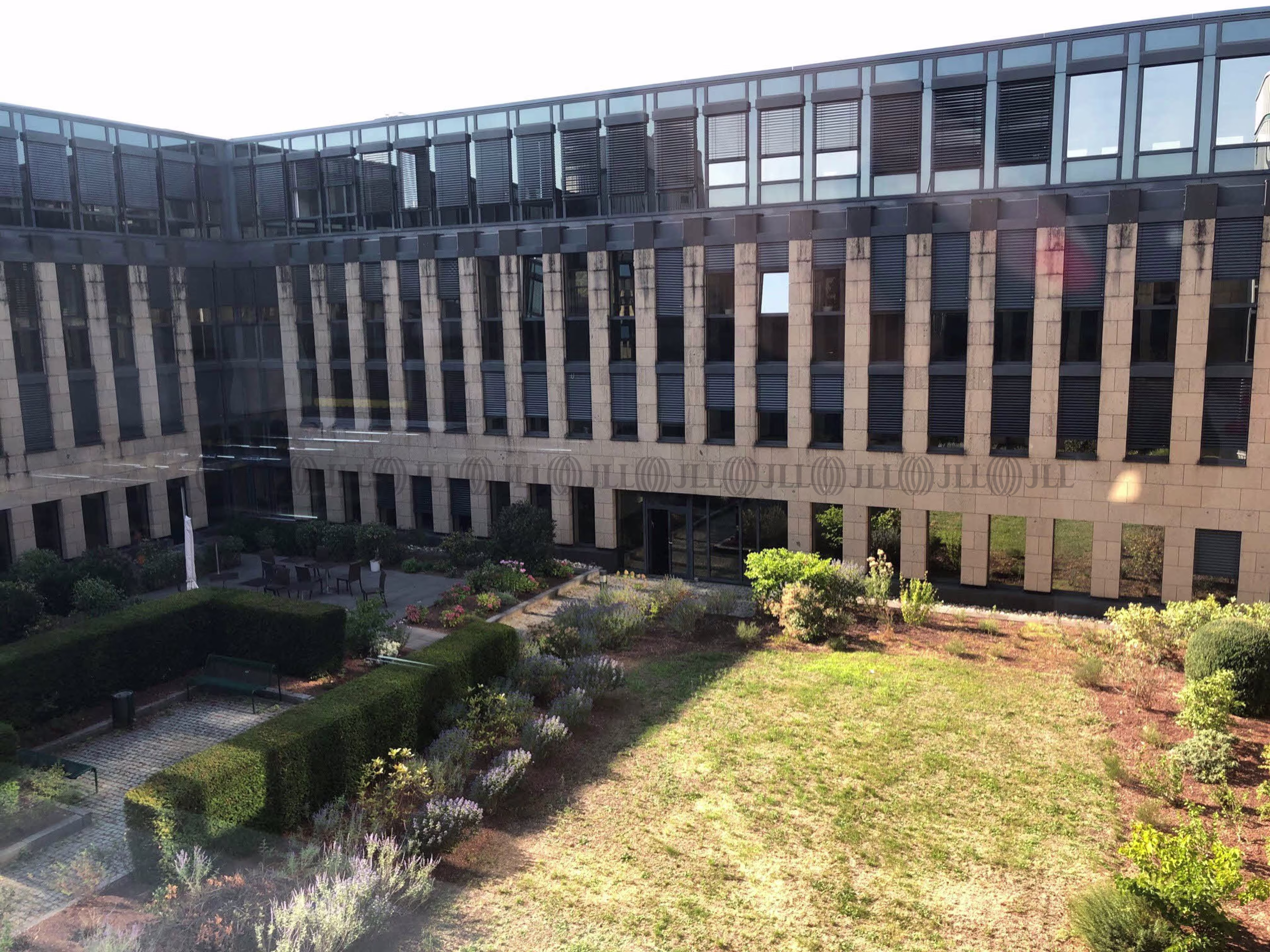 Büroimmobilie - Kronberg im Taunus - F0062