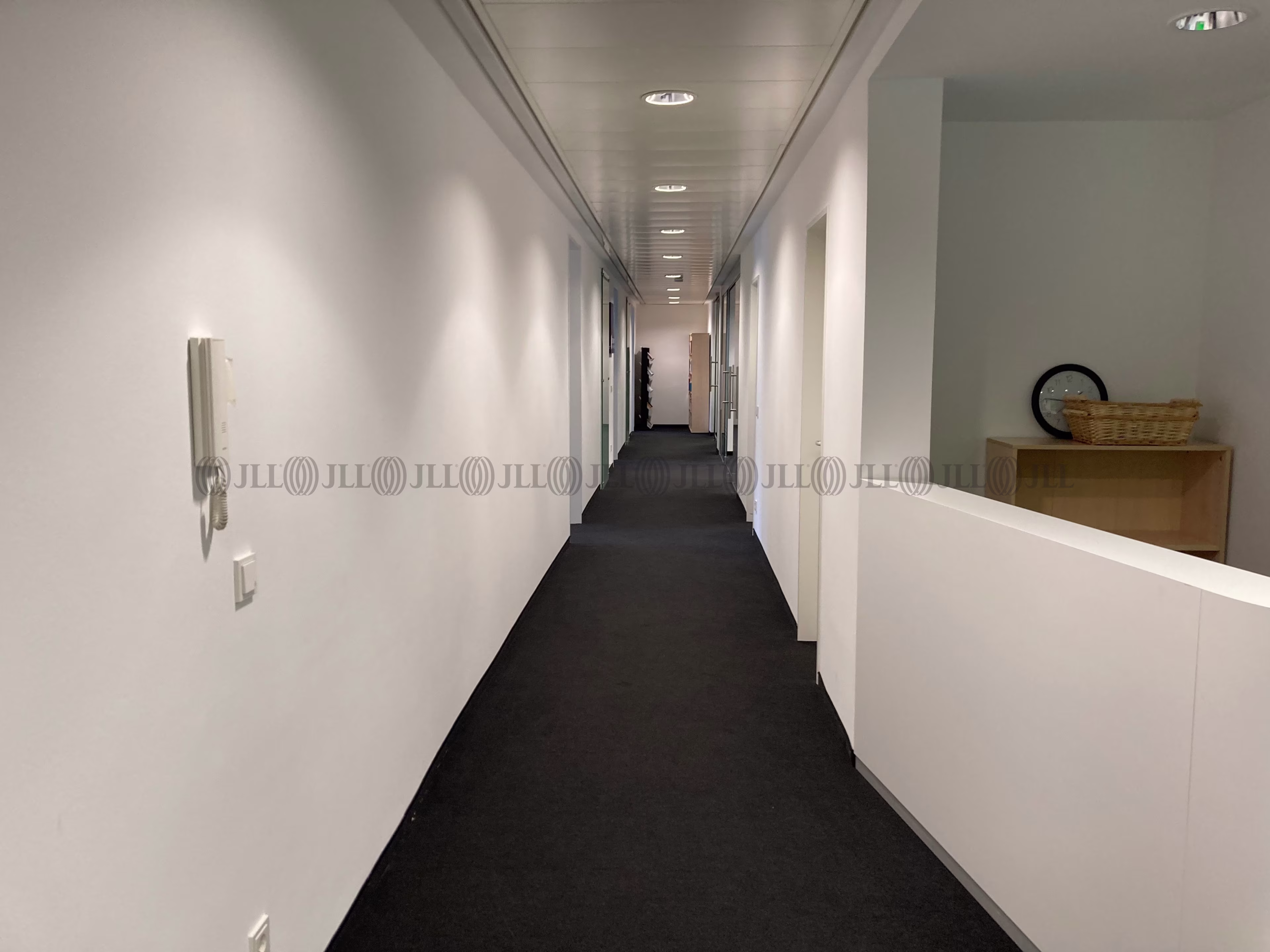Büroimmobilie - München, Neuhausen - M2110