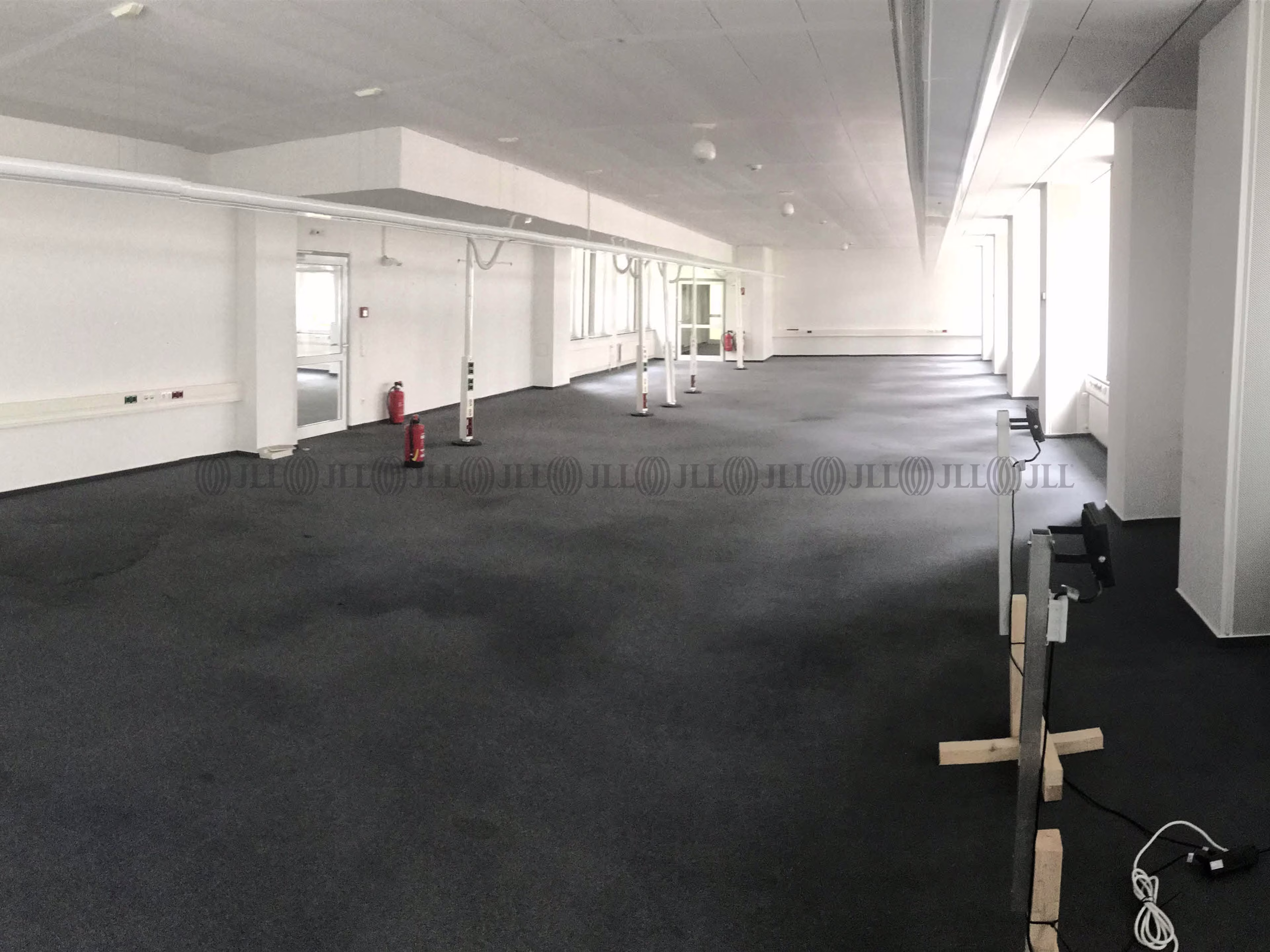 Büroimmobilie - Dortmund, Innenstadt-West - D2620