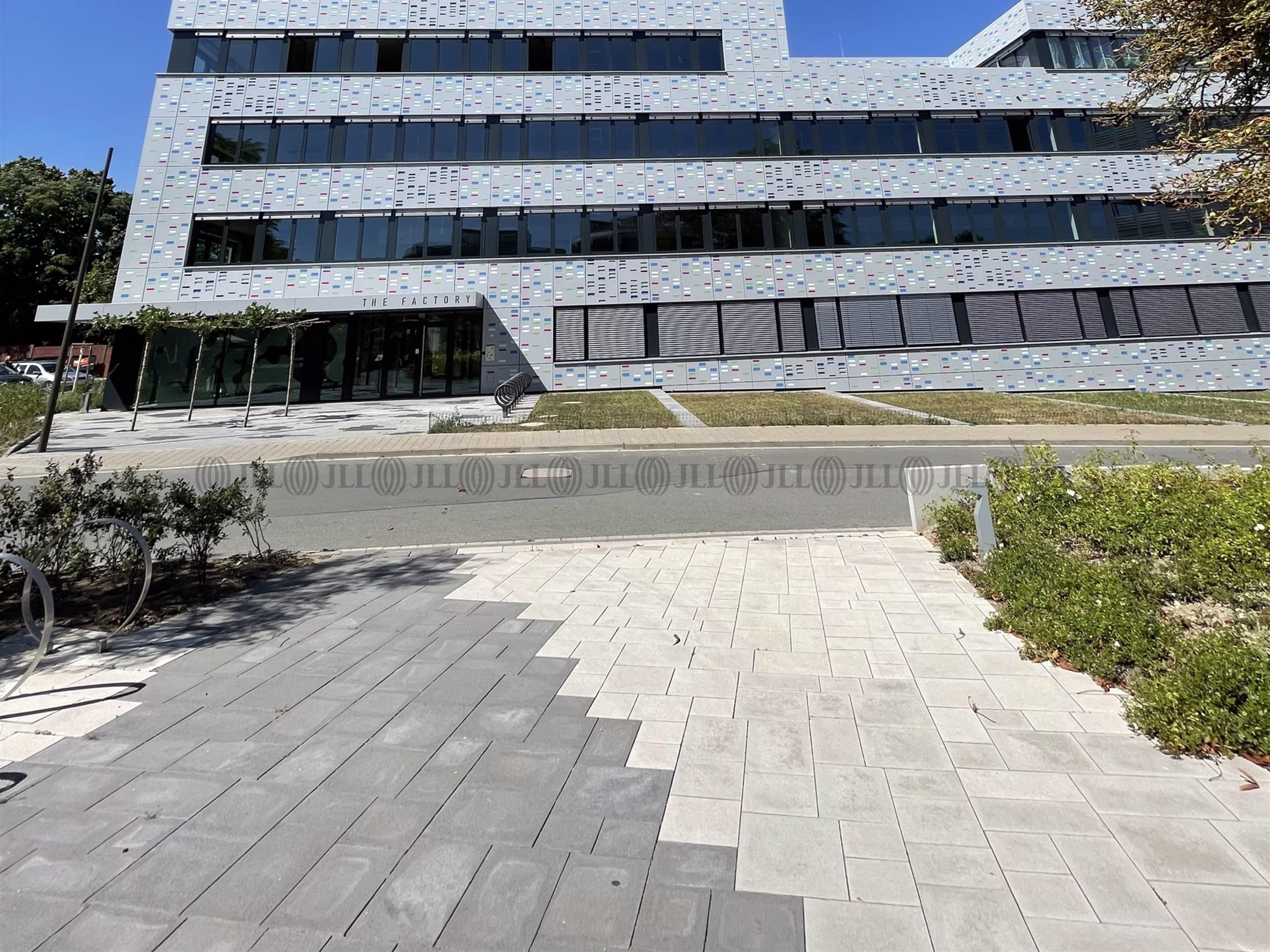 Büroimmobilie - Erlangen - M2086
