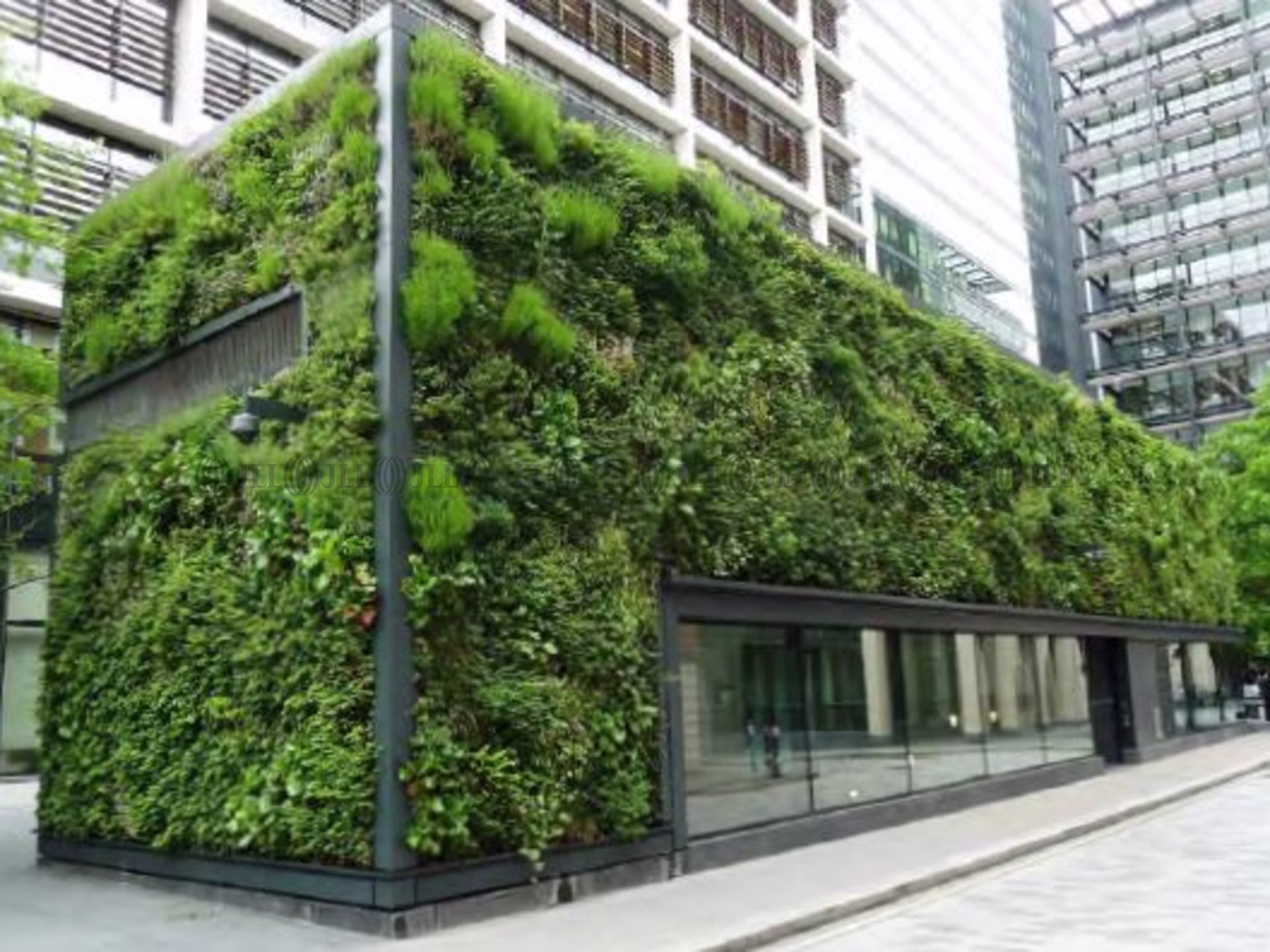 Büroimmobilie - Stuttgart, Bad Cannstatt - S0742