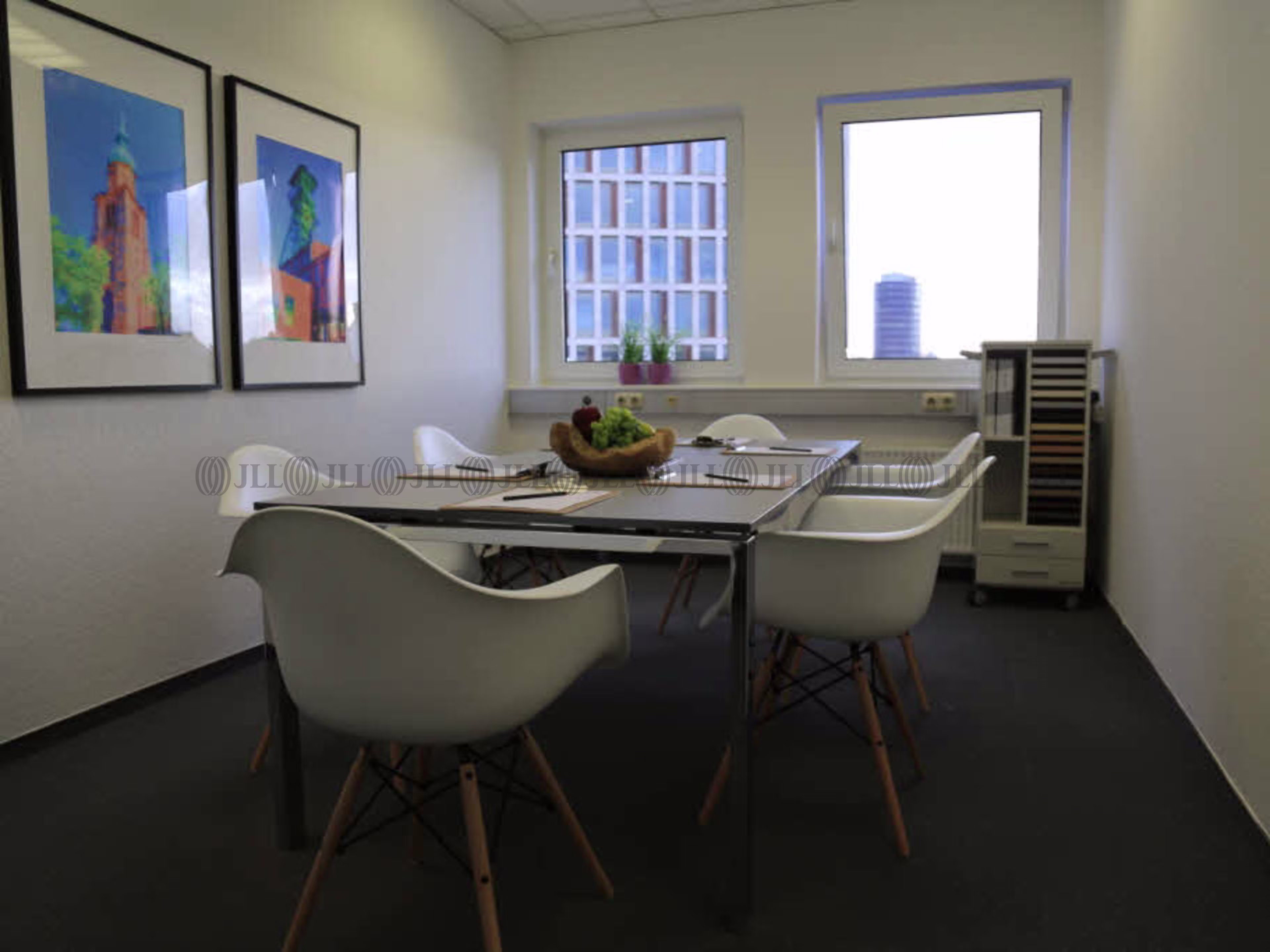 Büroimmobilie - Dortmund, Innenstadt-West - D0333