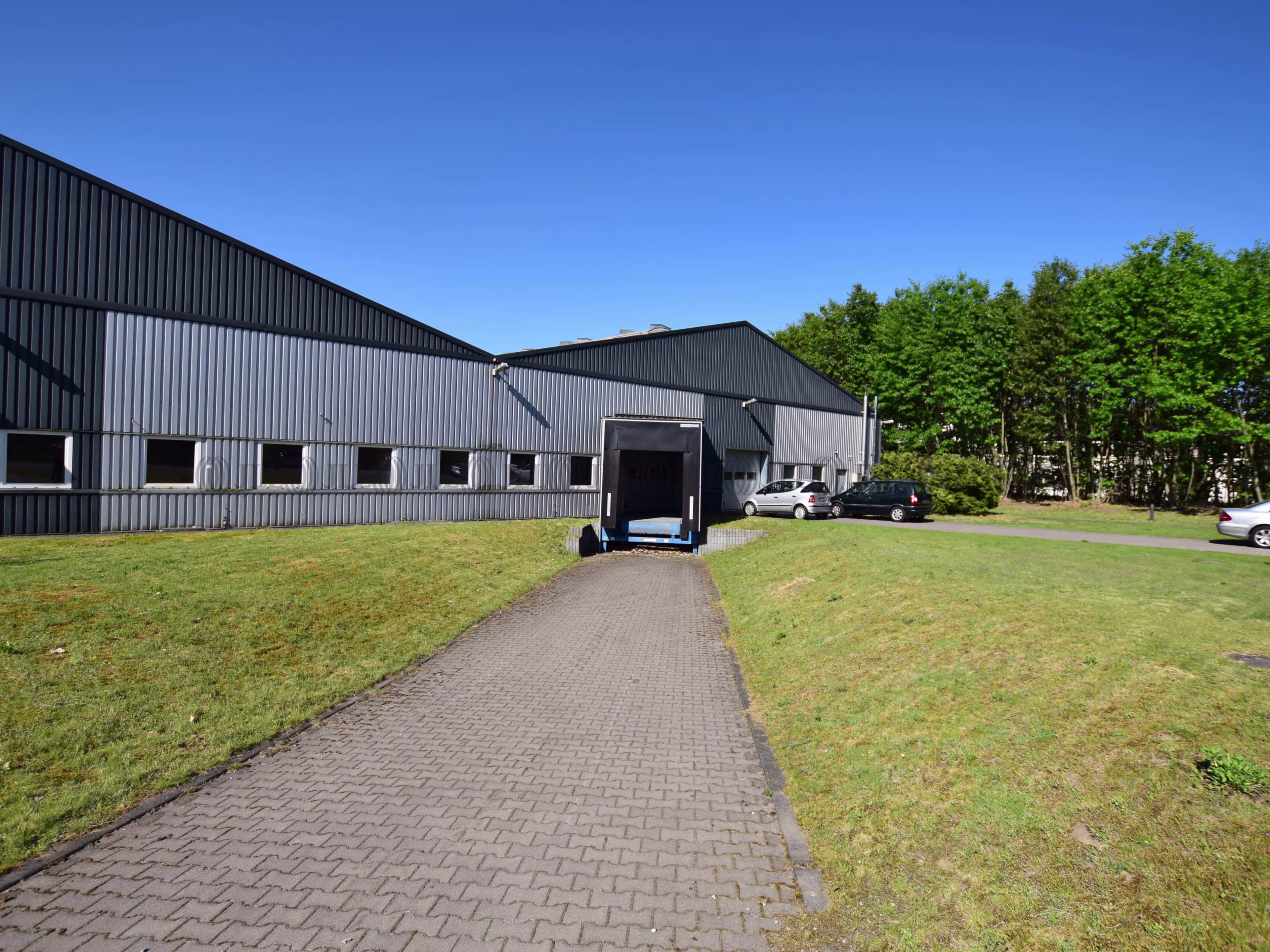 Hallen - Marl - D0499