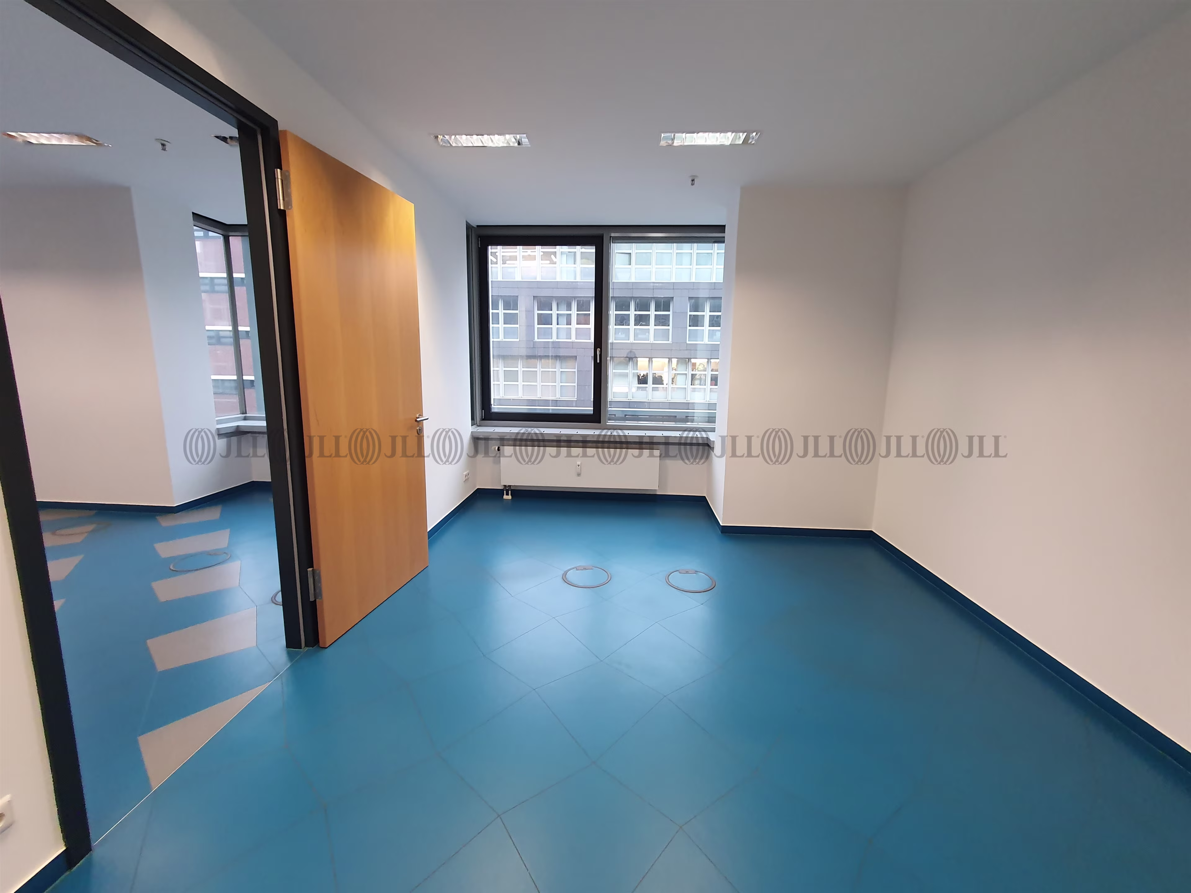 Büroimmobilie - Berlin, Charlottenburg - B0010