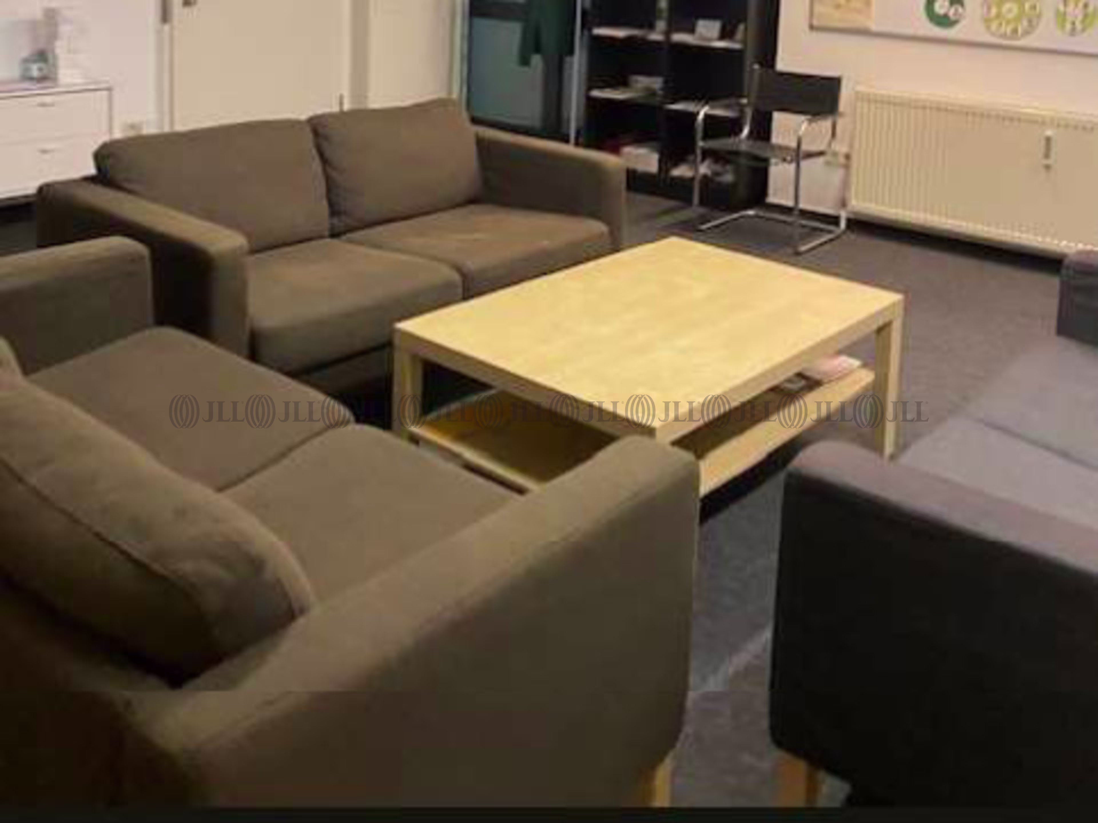 Büroimmobilie - Berlin, Tiergarten - B2624