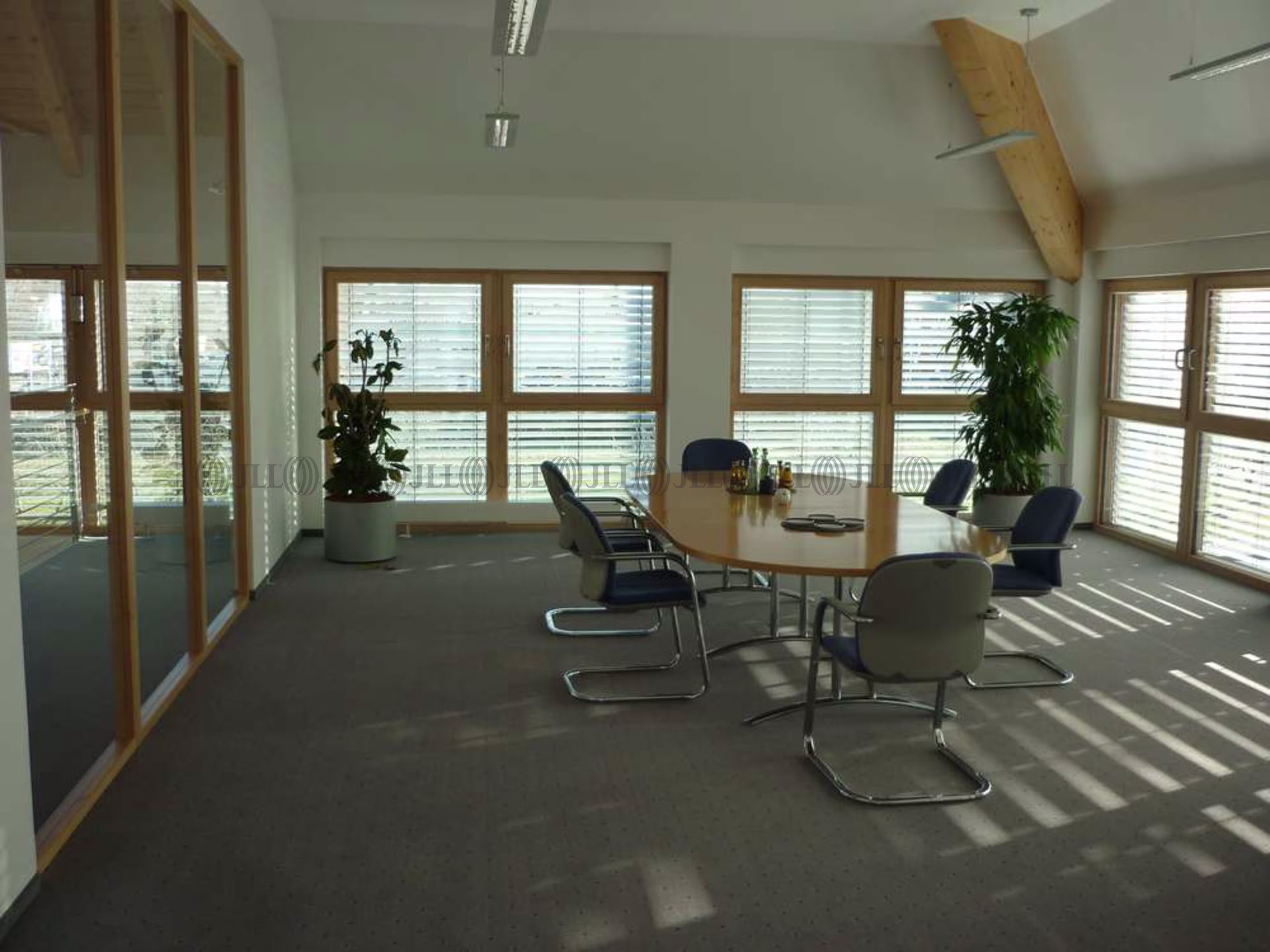 Büroimmobilie - Berlin, Marzahn - B2380