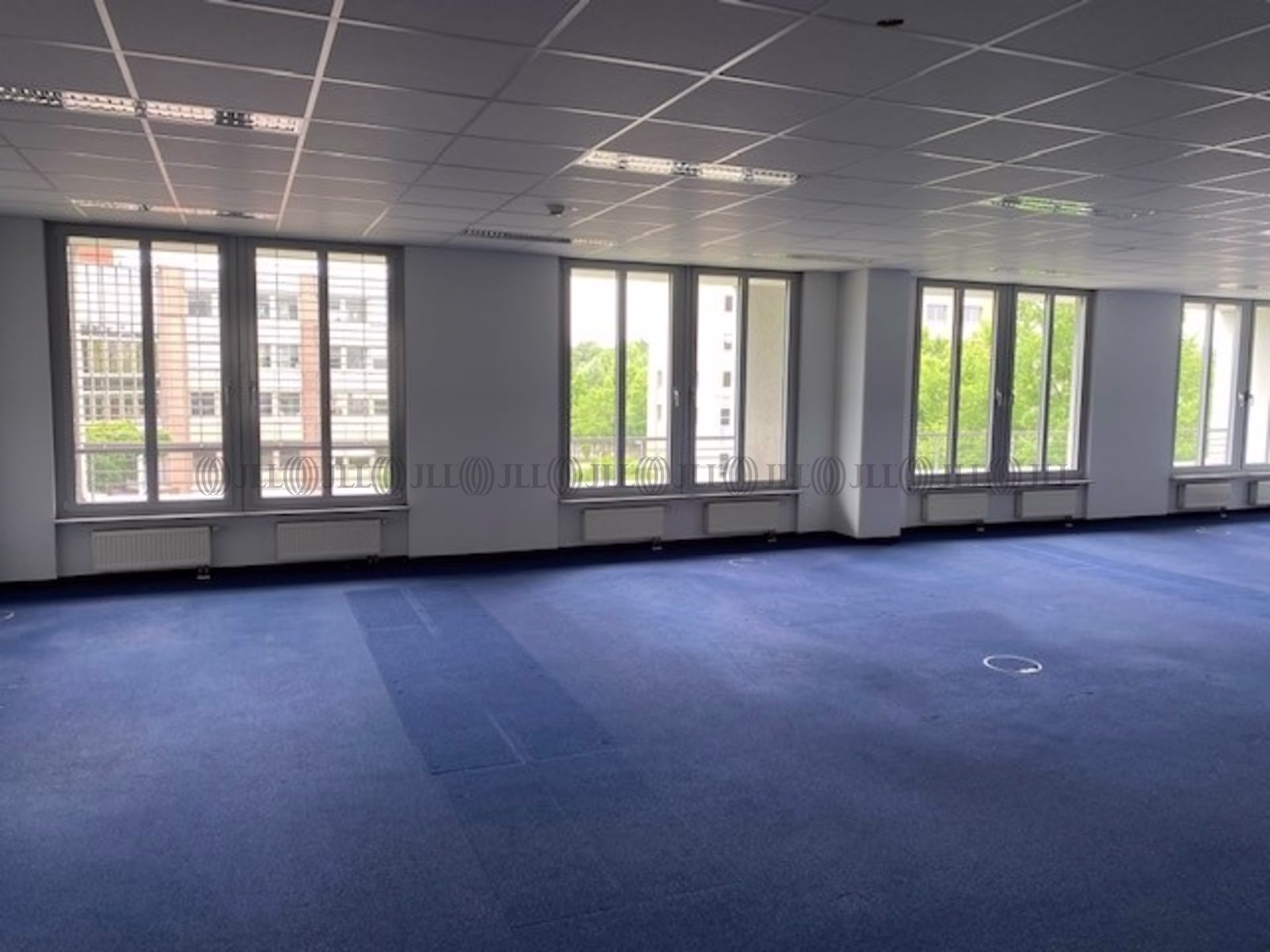 Büroimmobilie - Neuss - D0519