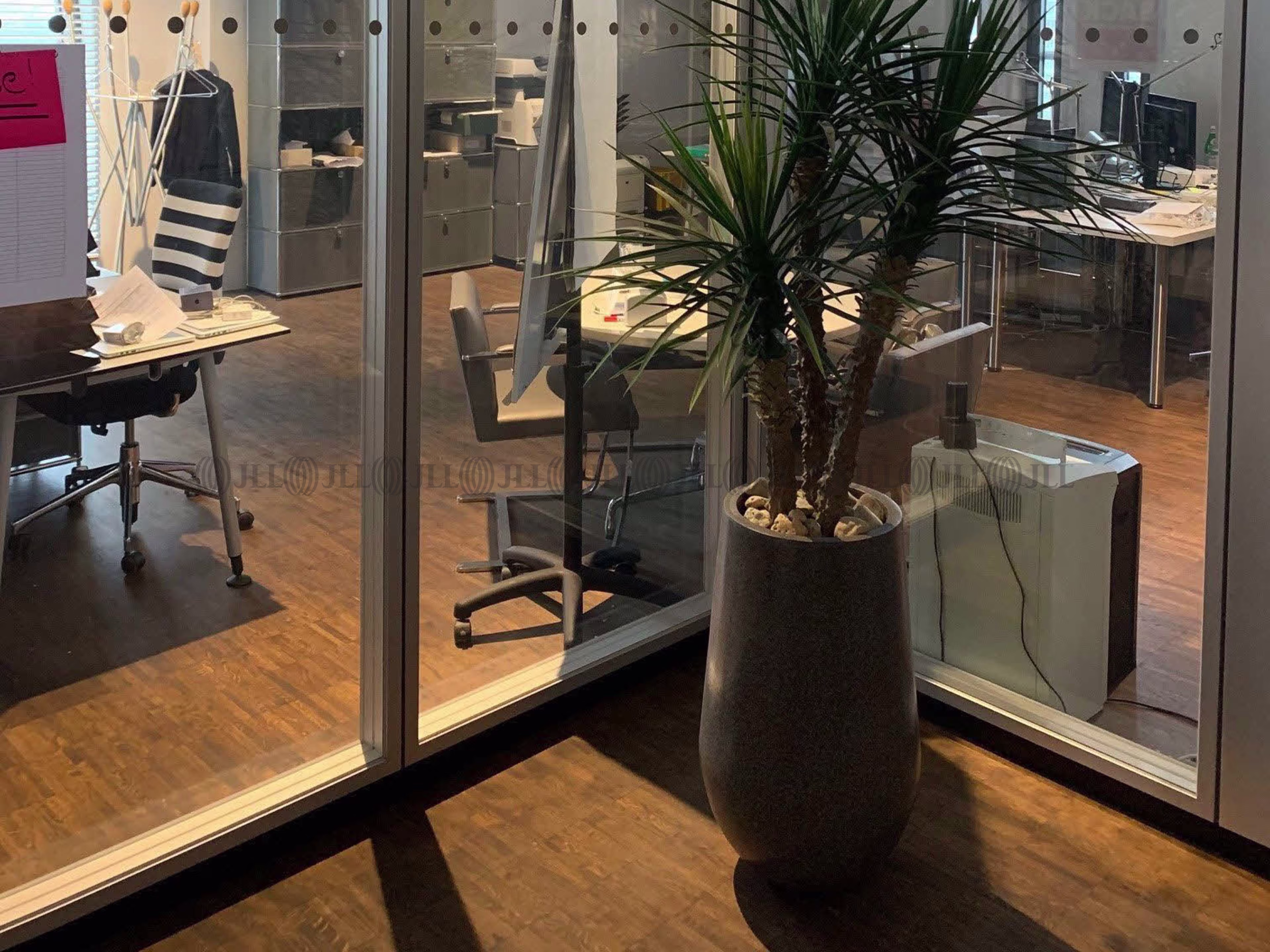 Büroimmobilie - Düsseldorf, Hafen - D1111 Büroimmobilie - Düsseldorf, Hafen - D1111