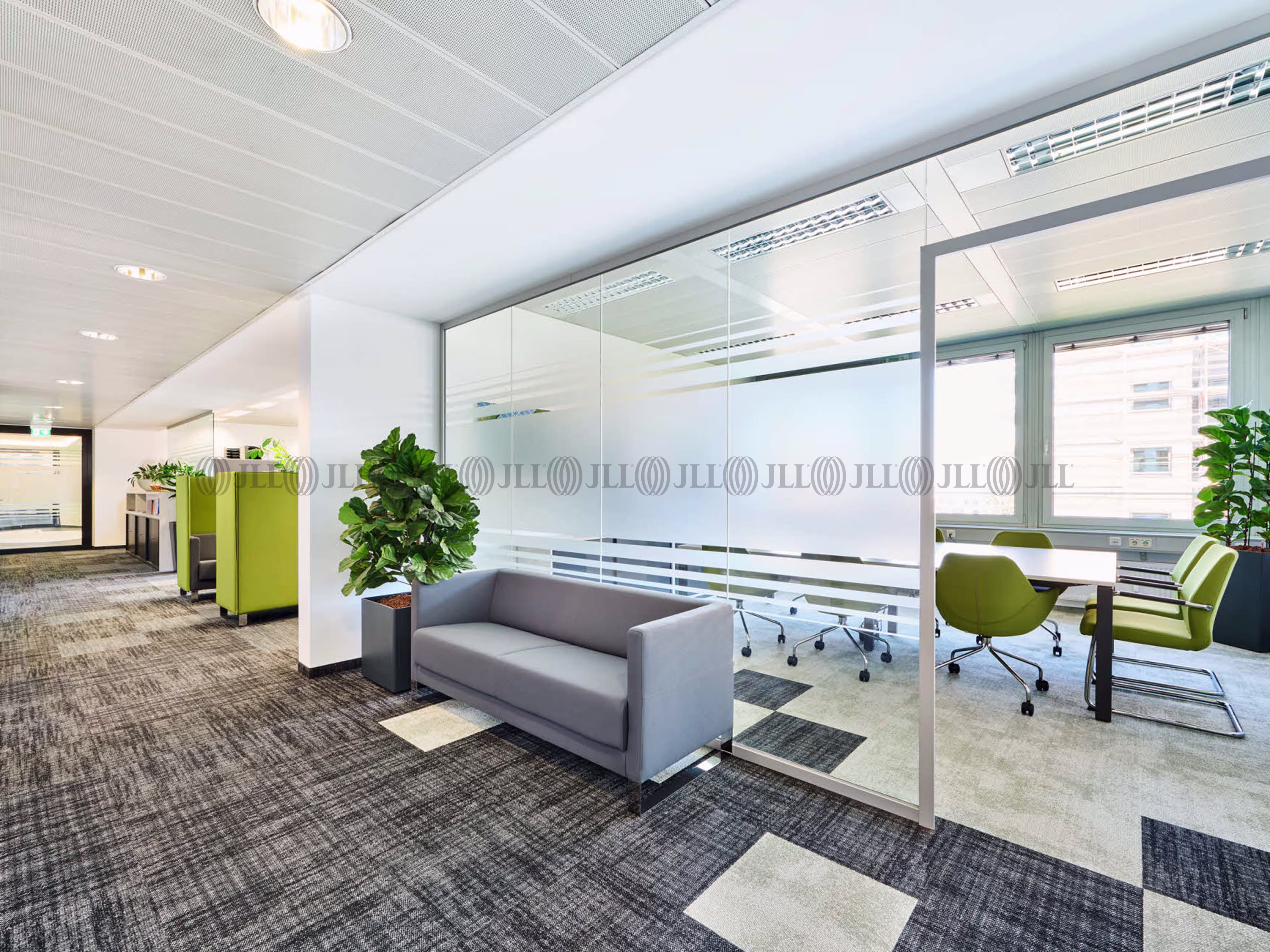 Büroimmobilie - München, Ramersdorf - M0010