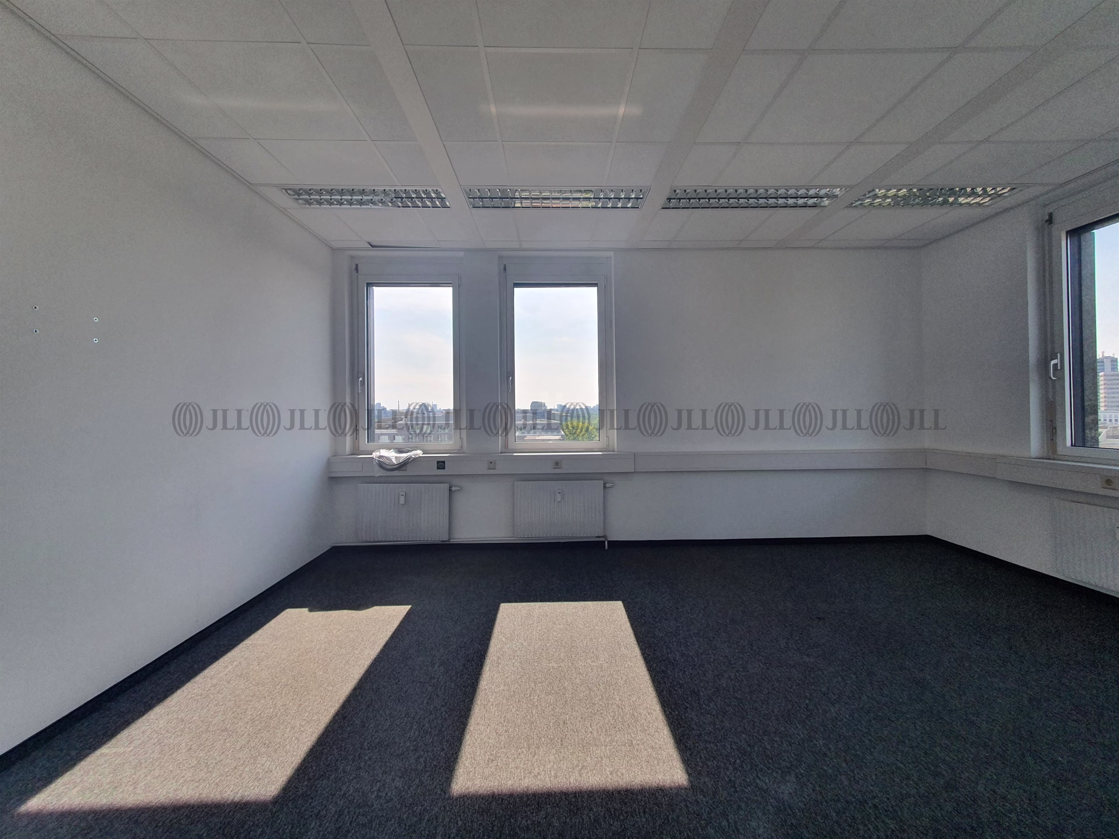 Büroimmobilie - Berlin, Charlottenburg - B0009 Büroimmobilie - Berlin, Charlottenburg - B0009