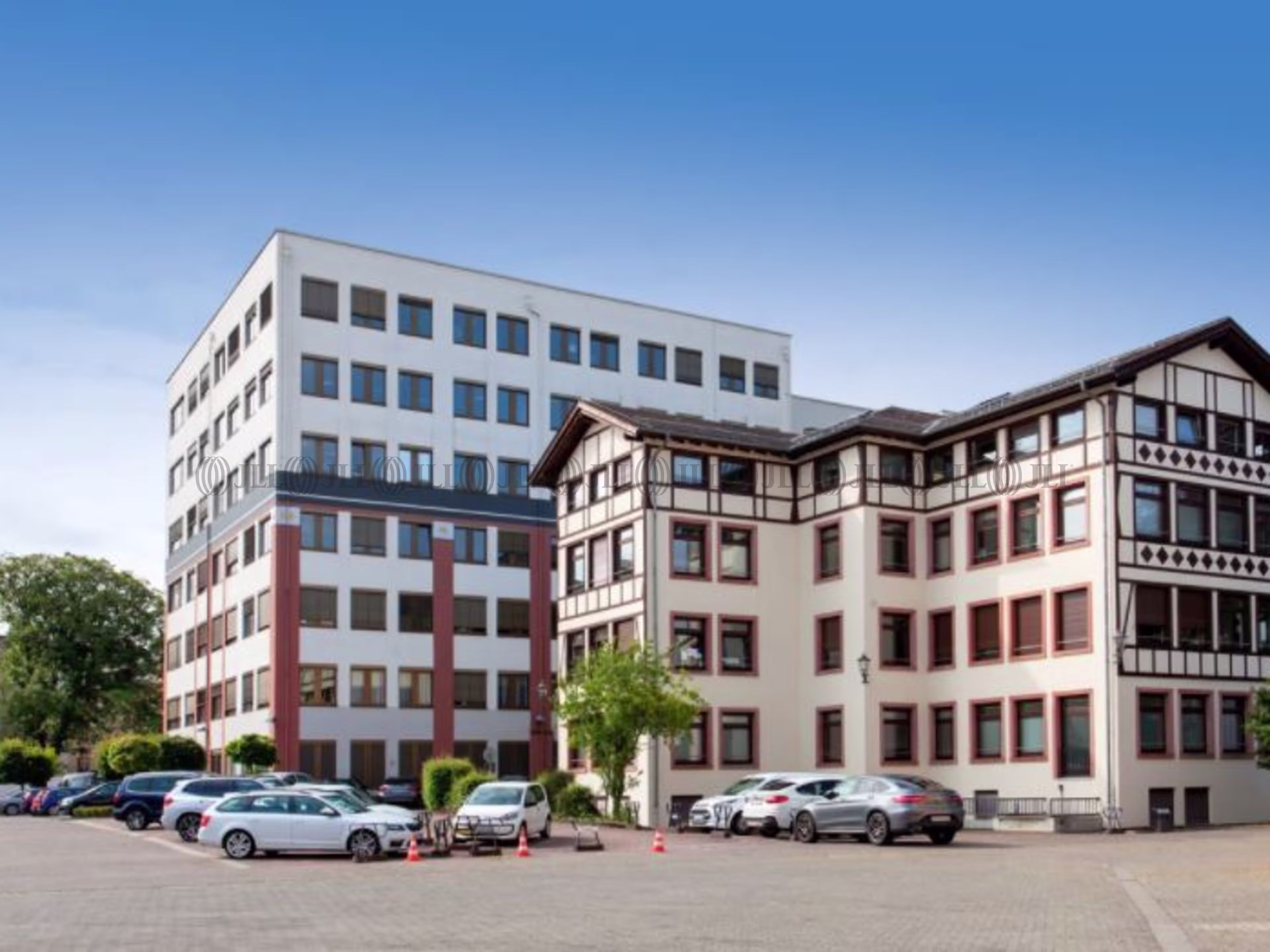 Büroimmobilie - Frankfurt am Main, Rödelheim - F0881 Büroimmobilie - Frankfurt am Main, Rödelheim - F0881