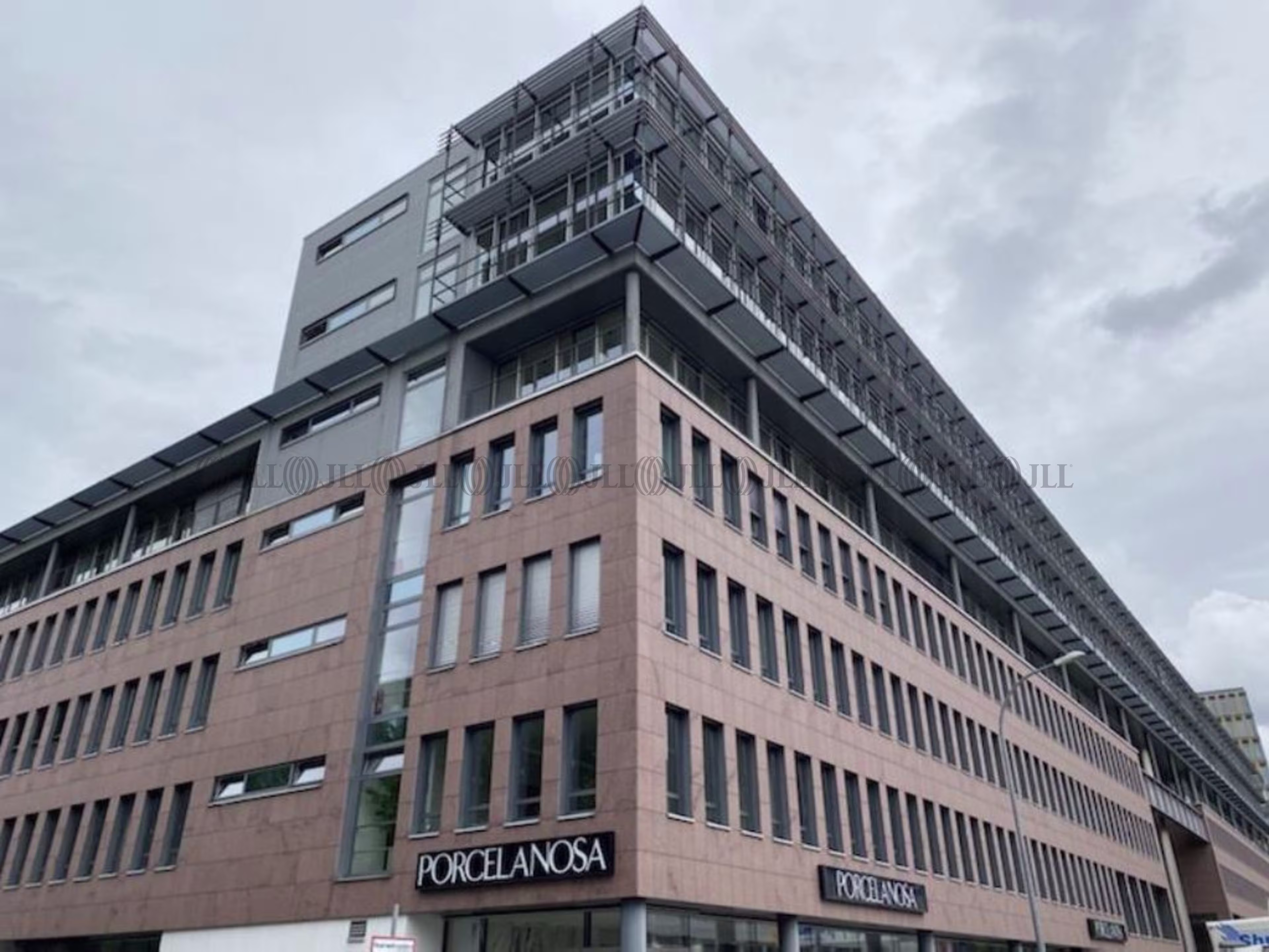 Büroimmobilie - München, Laim - M0293