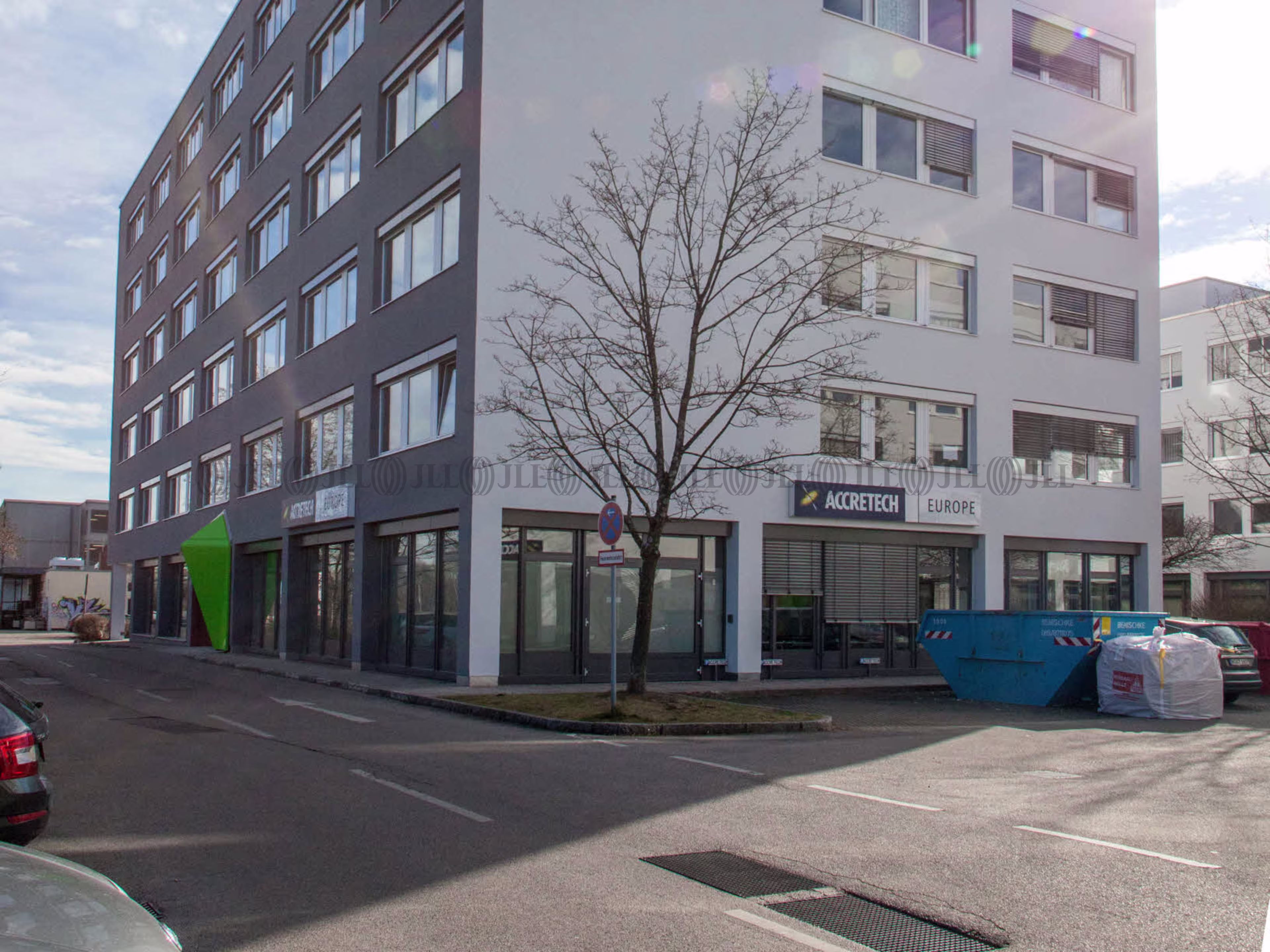 Büroimmobilie - München, Pasing - M0028