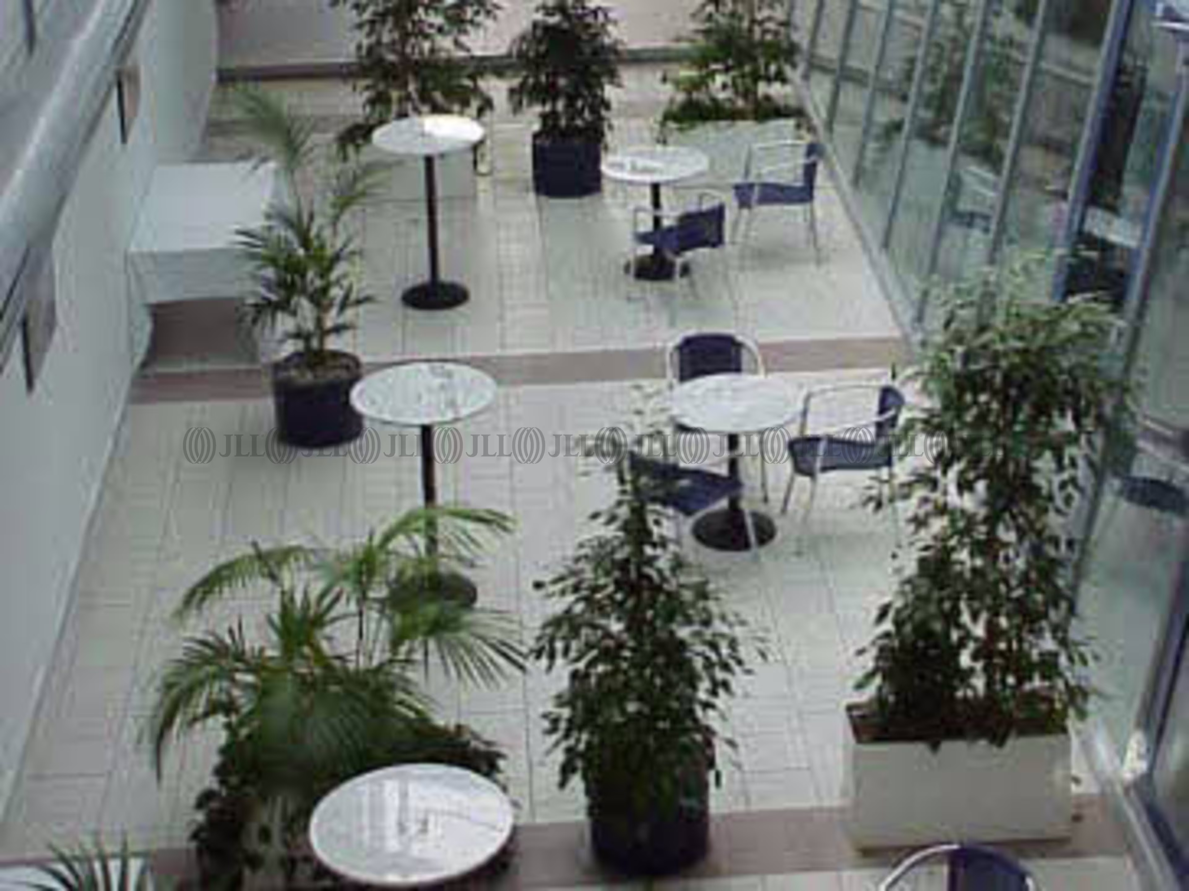 Büroimmobilie - Hallbergmoos - M0547
