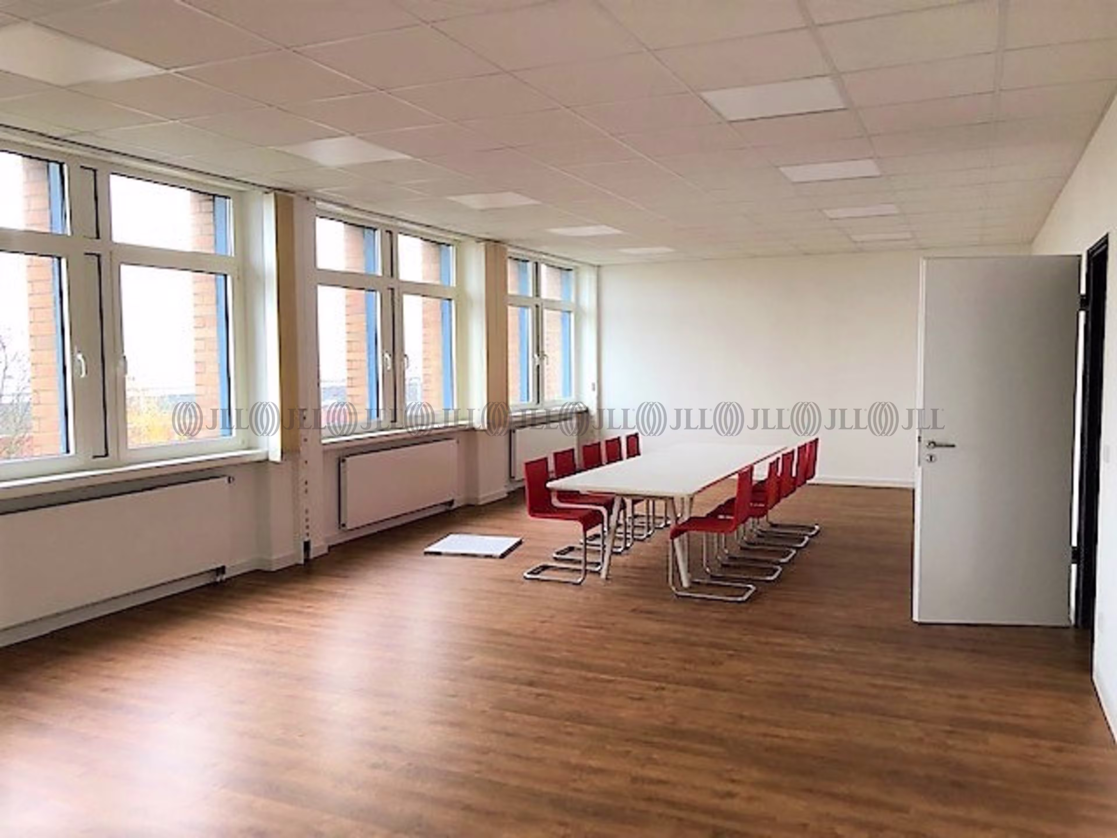 Büroimmobilie - Neuss - D2912