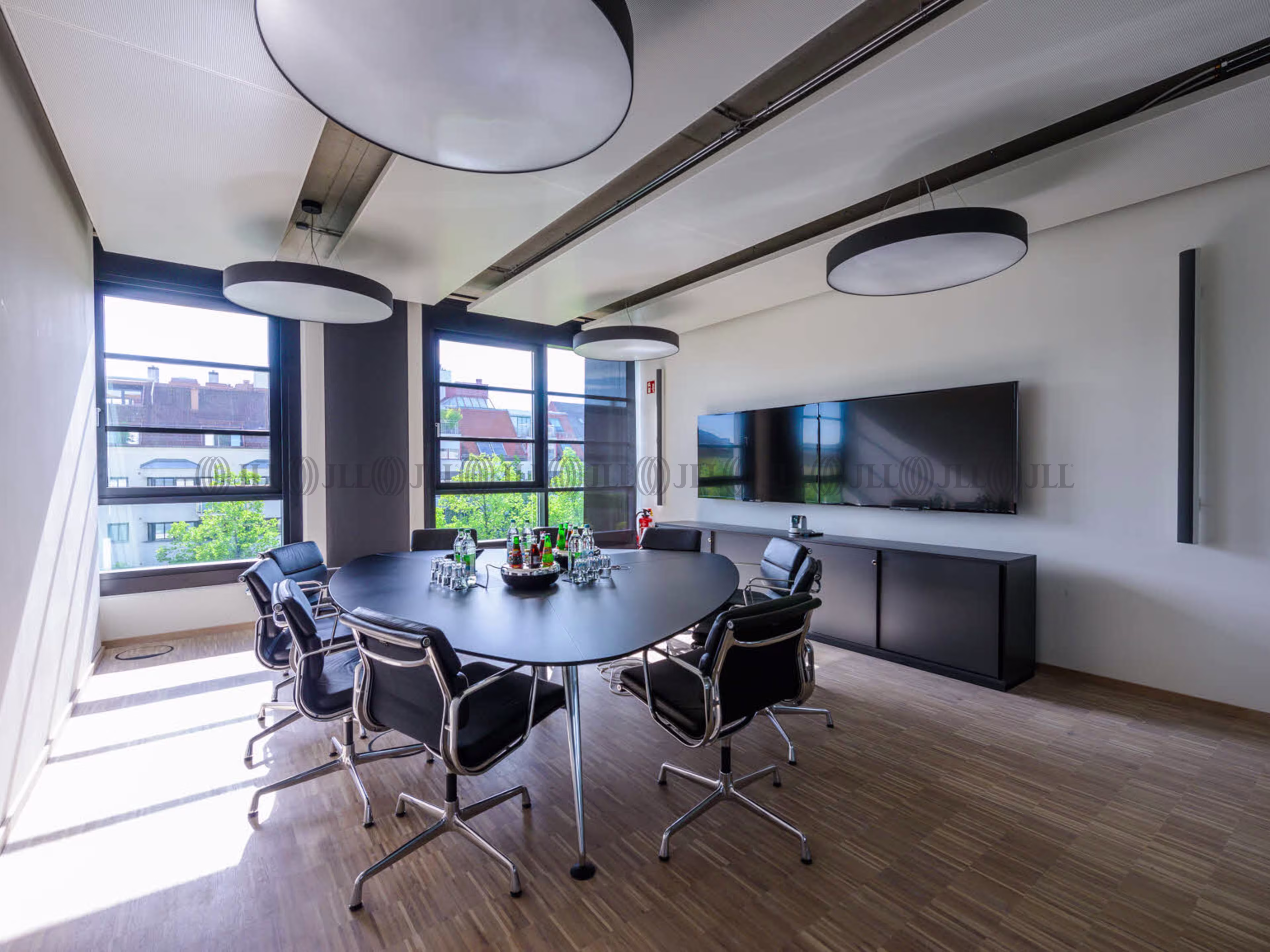 Büroimmobilie - München, Obersendling - M1611