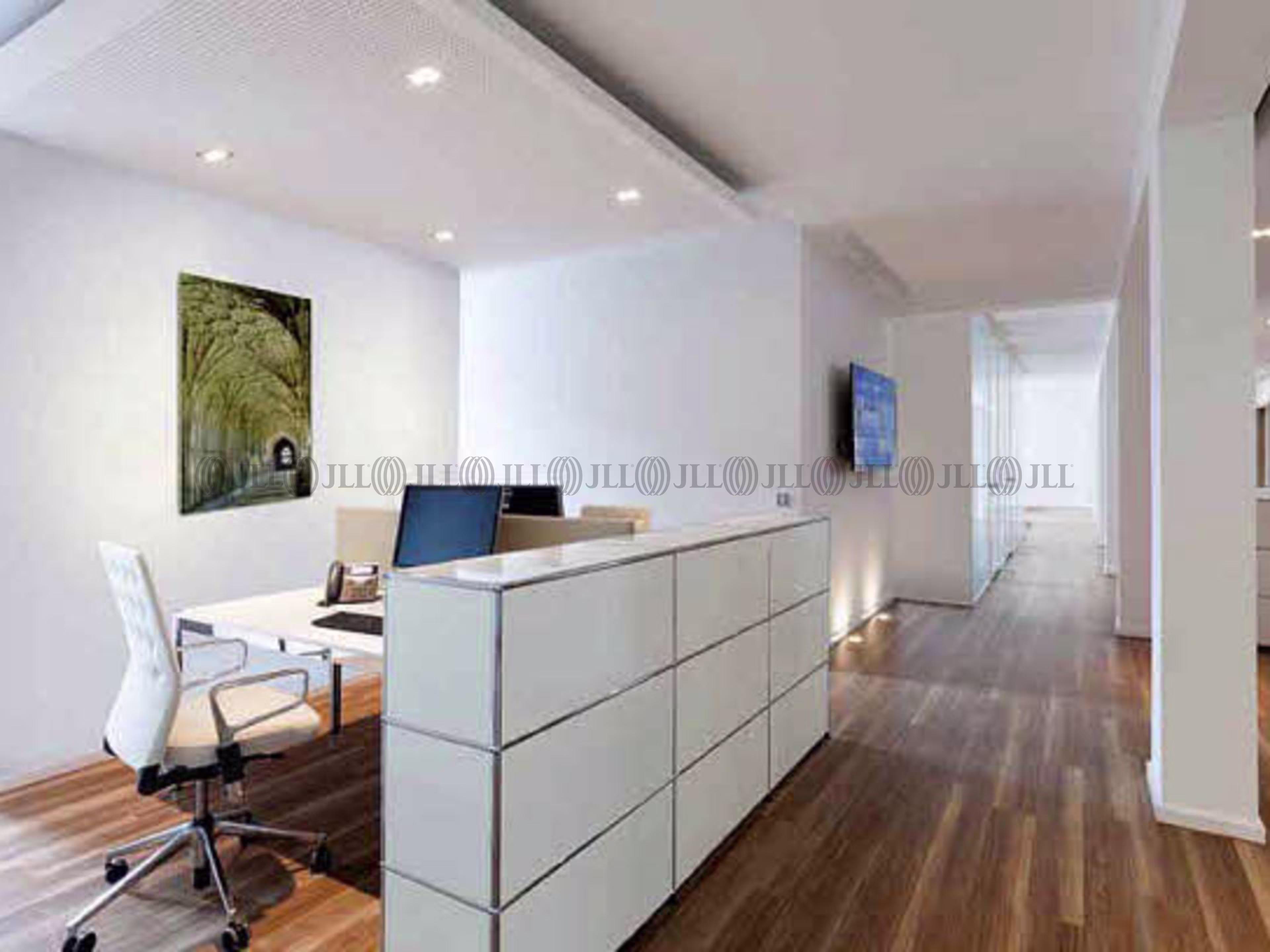Büroimmobilie - Eschborn - F1031