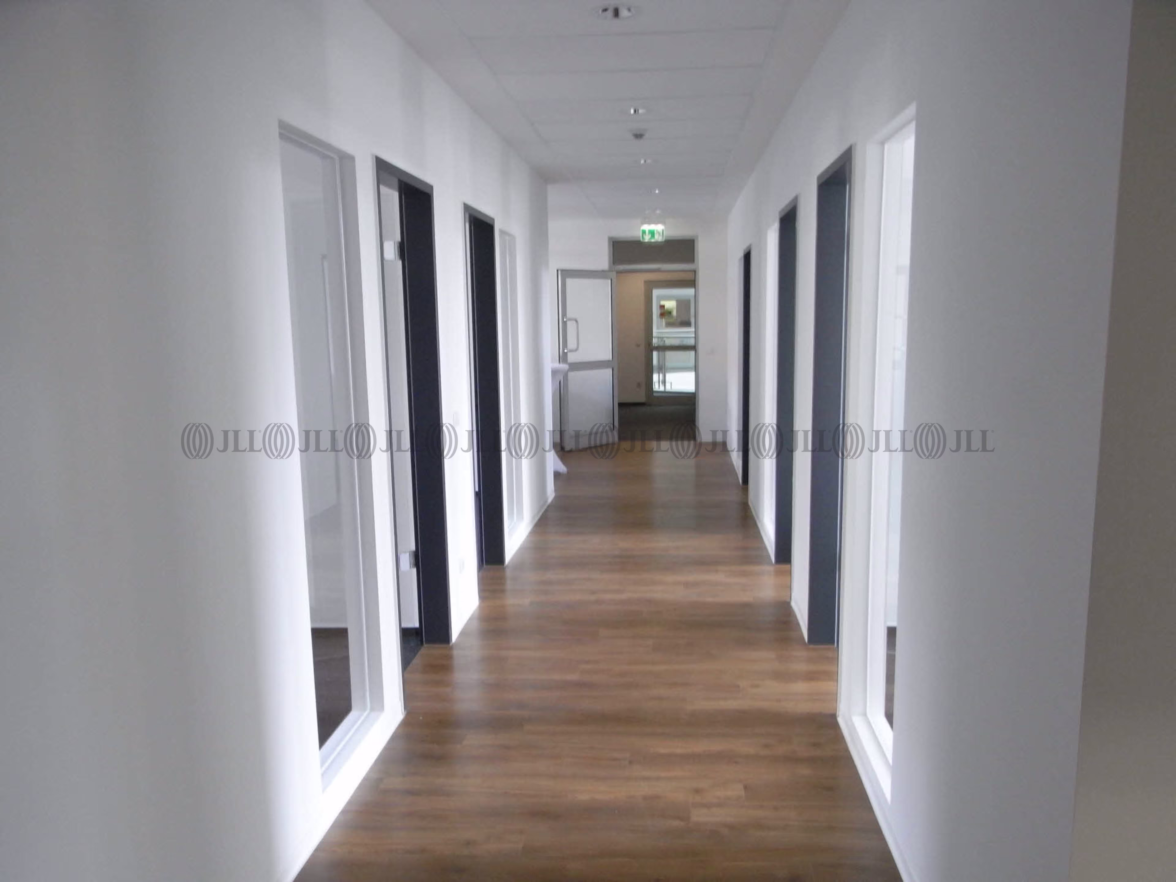 Büroimmobilie - Hamburg, Hammerbrook - H0034 Büroimmobilie - Hamburg, Hammerbrook - H0034