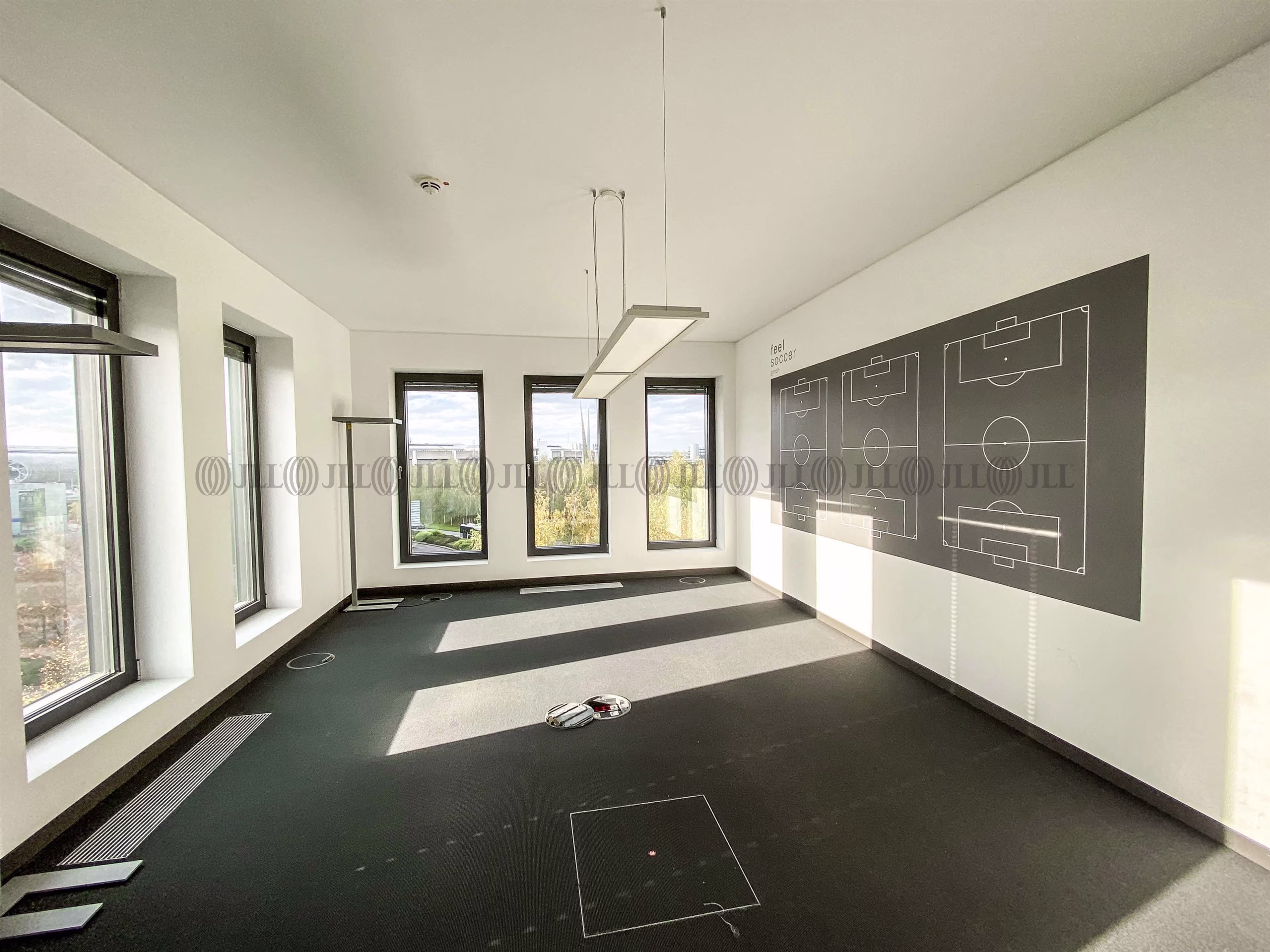 Büroimmobilie - Düsseldorf, Unterrath - D1208