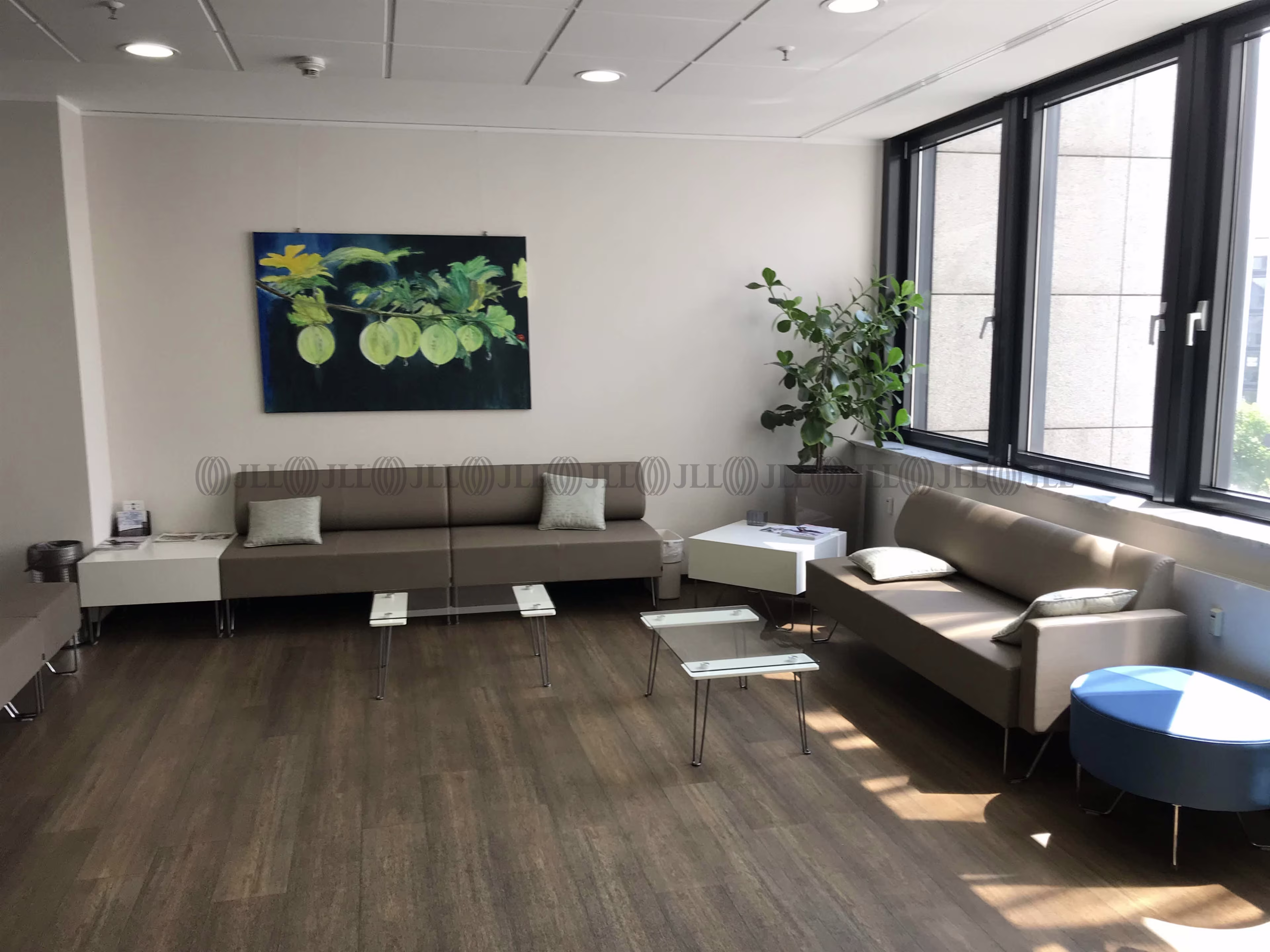 Büroimmobilie - Düsseldorf, Flingern Nord - D3239 Büroimmobilie - Düsseldorf, Flingern Nord - D3239