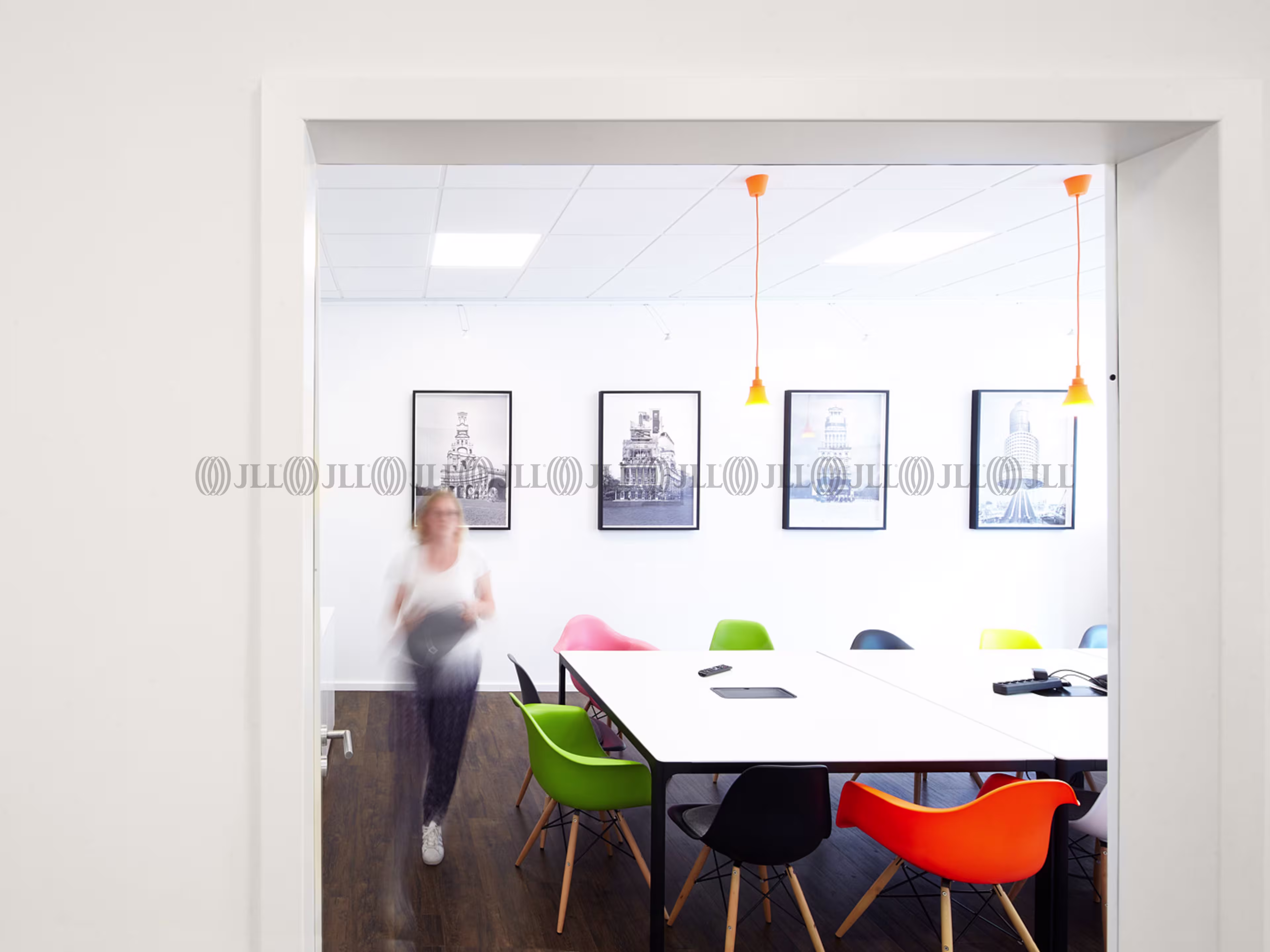 Büroimmobilie - Köln, Junkersdorf - K1568