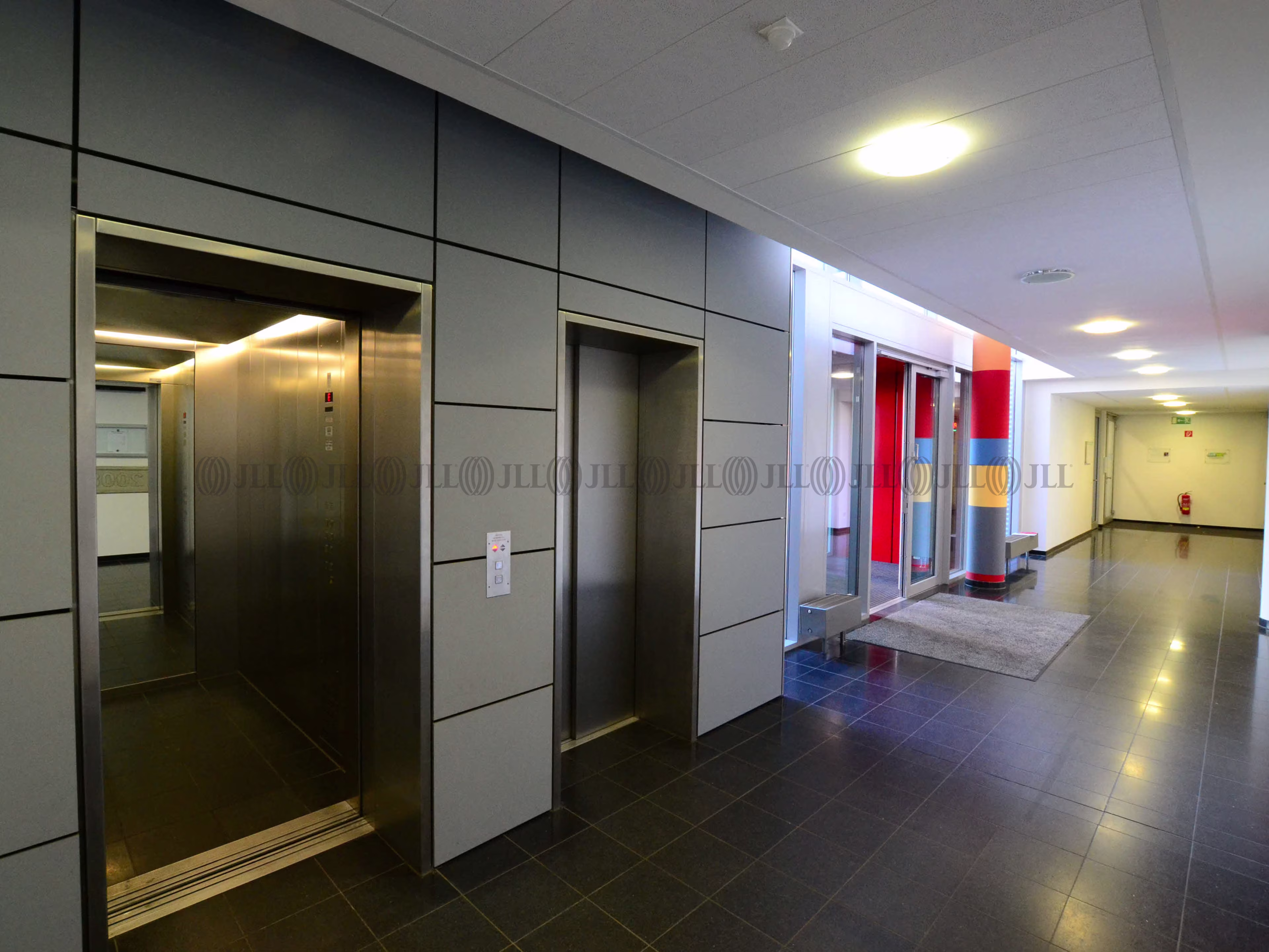 Büroimmobilie - Köln, Deutz - K1084