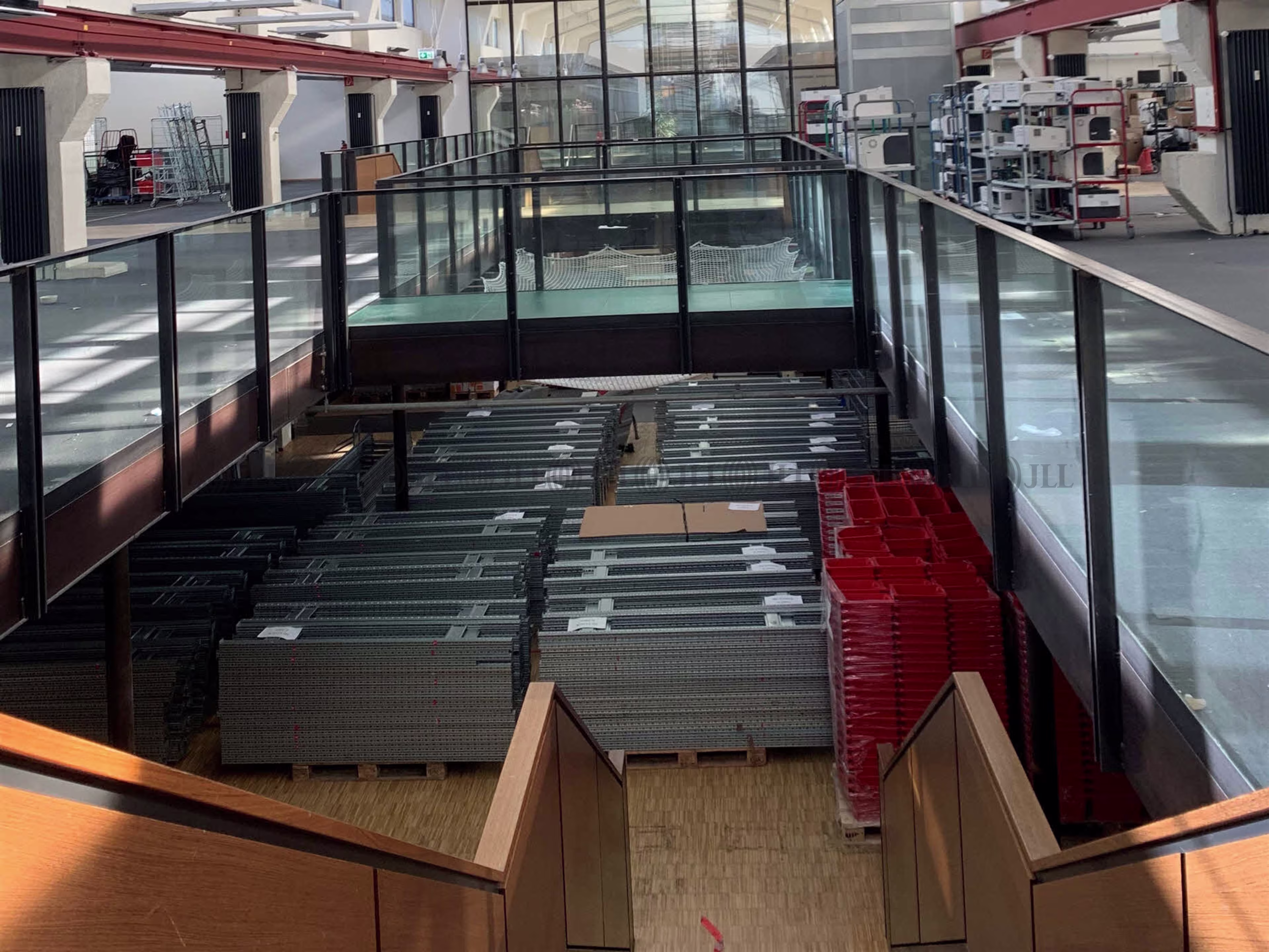 Büroimmobilie - Hamburg, Bahrenfeld - H0082 Büroimmobilie - Hamburg, Bahrenfeld - H0082