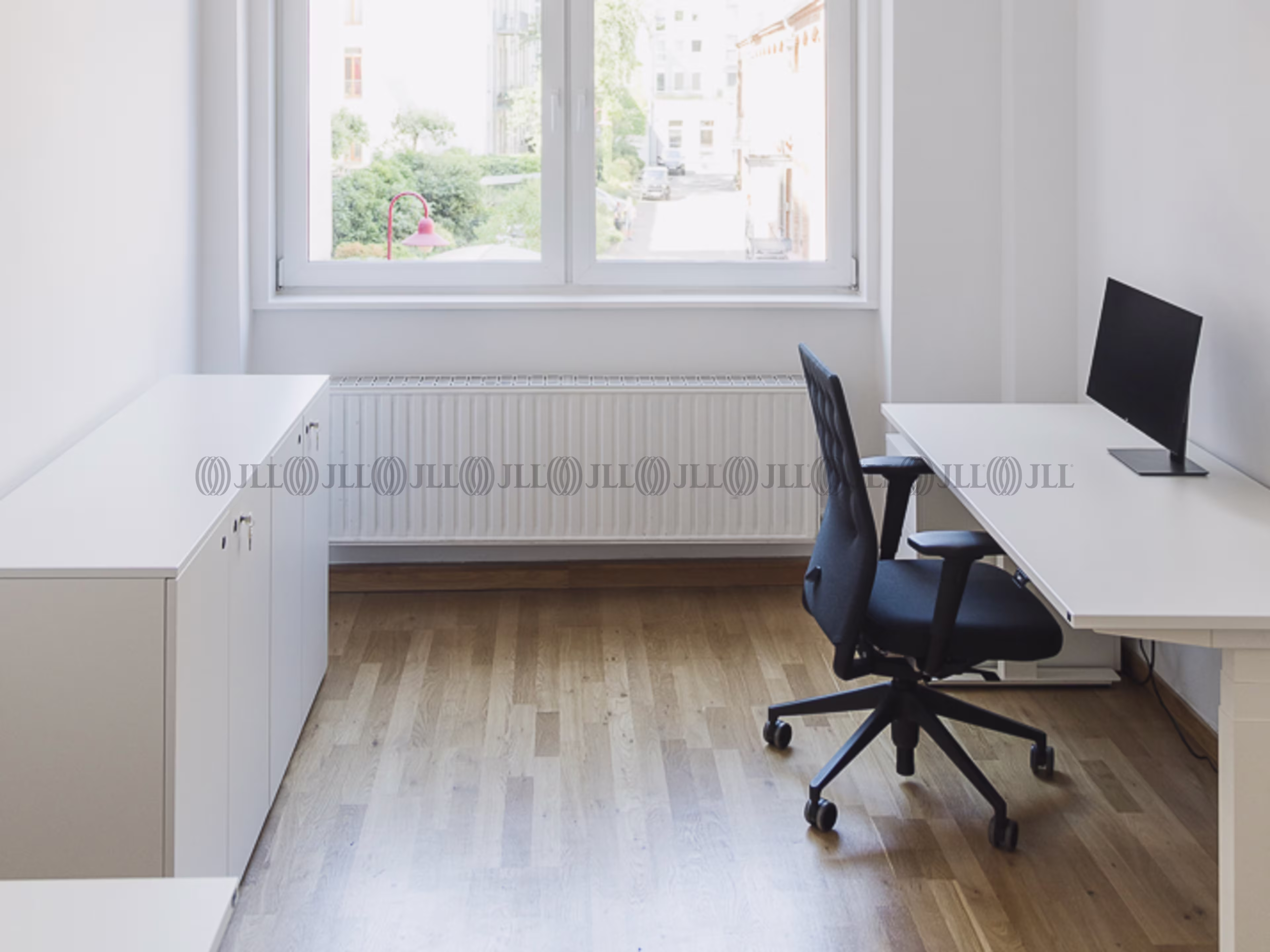 Büroimmobilie - Berlin, Mitte - B2094 Büroimmobilie - Berlin, Mitte - B2094