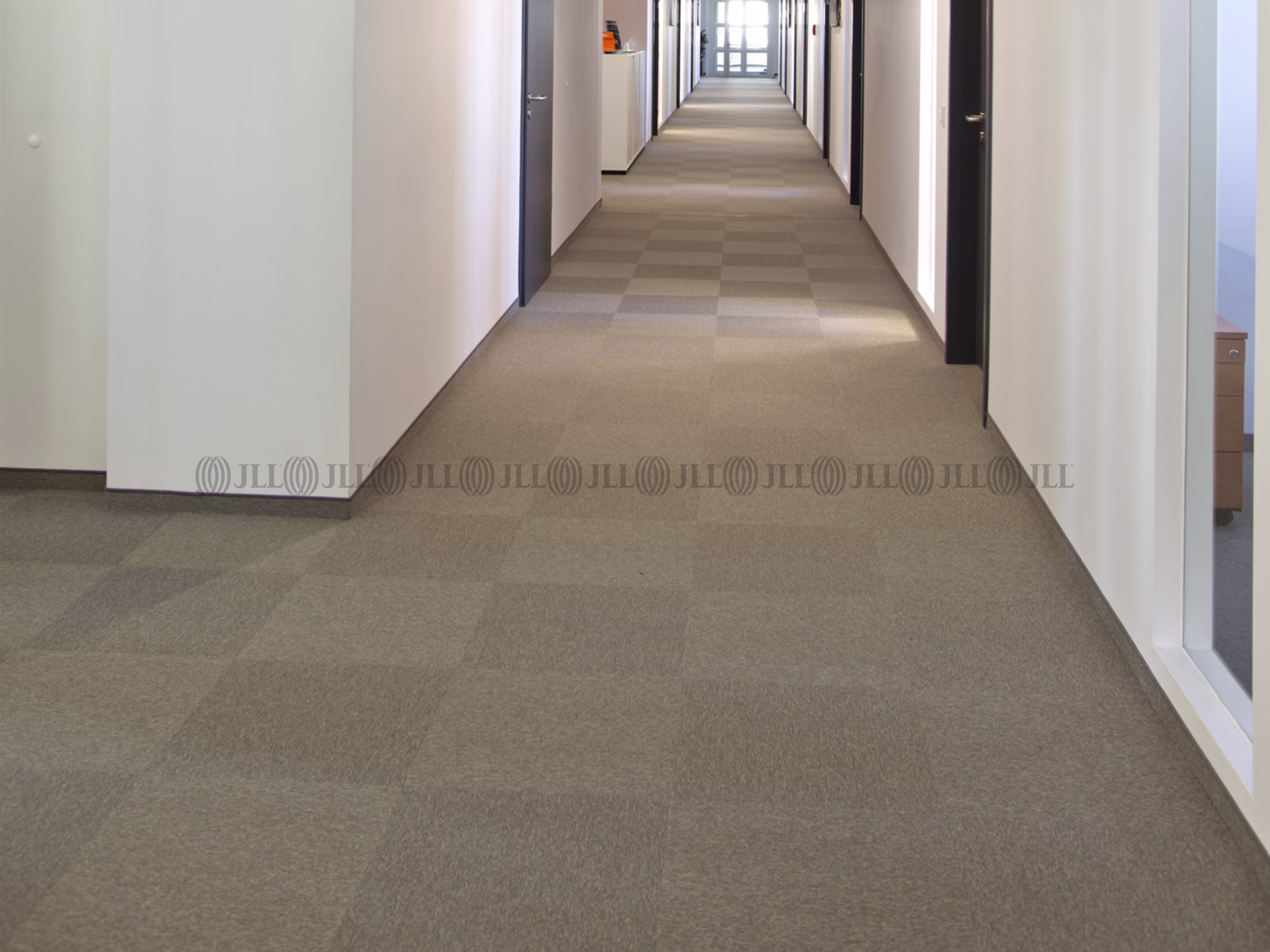 Büroimmobilie - Berlin, Siemensstadt - B0847-2