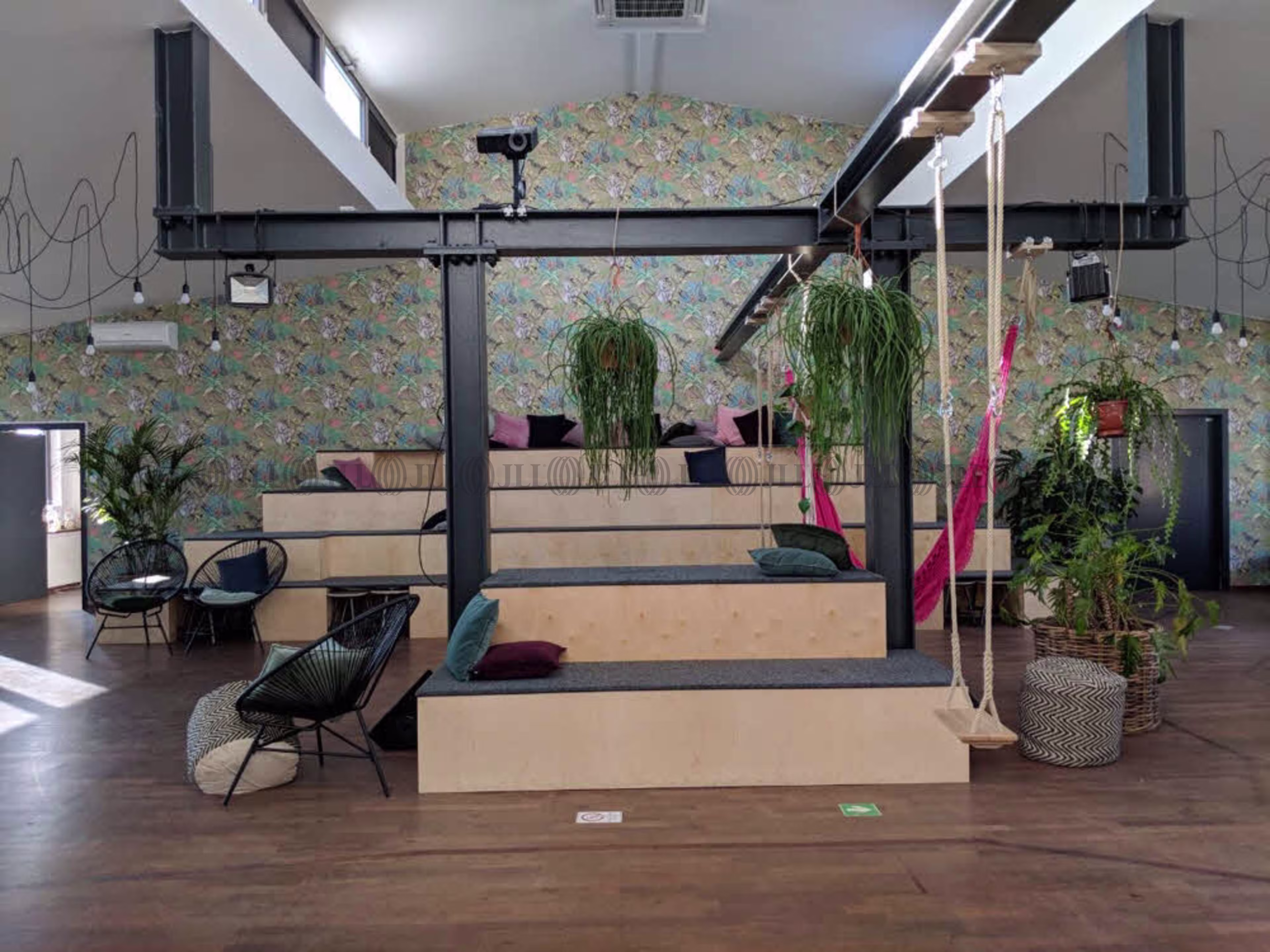 Büroimmobilie - Berlin, Charlottenburg - B1865