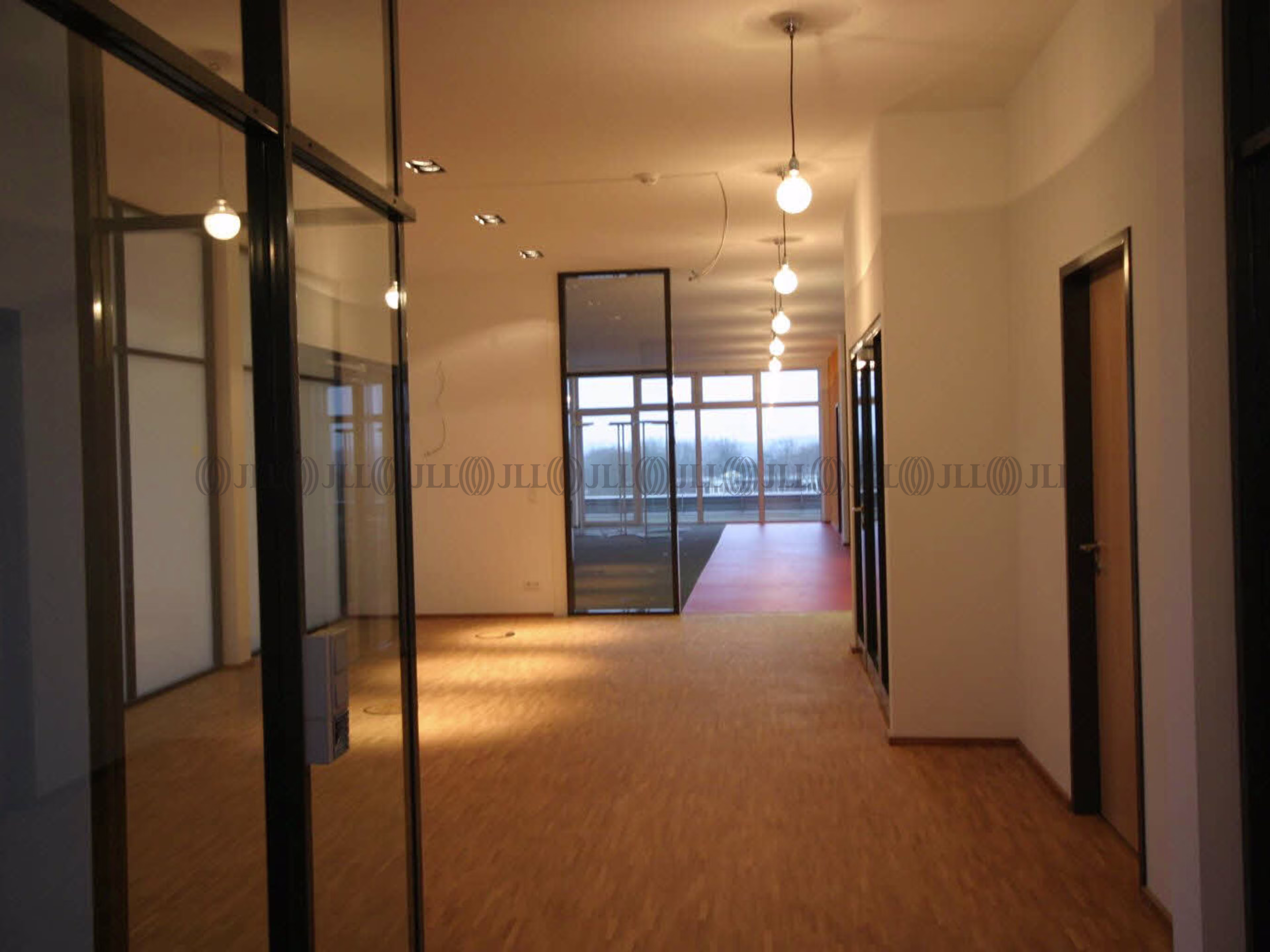 Büroimmobilie - Hamburg, Eppendorf - H0130