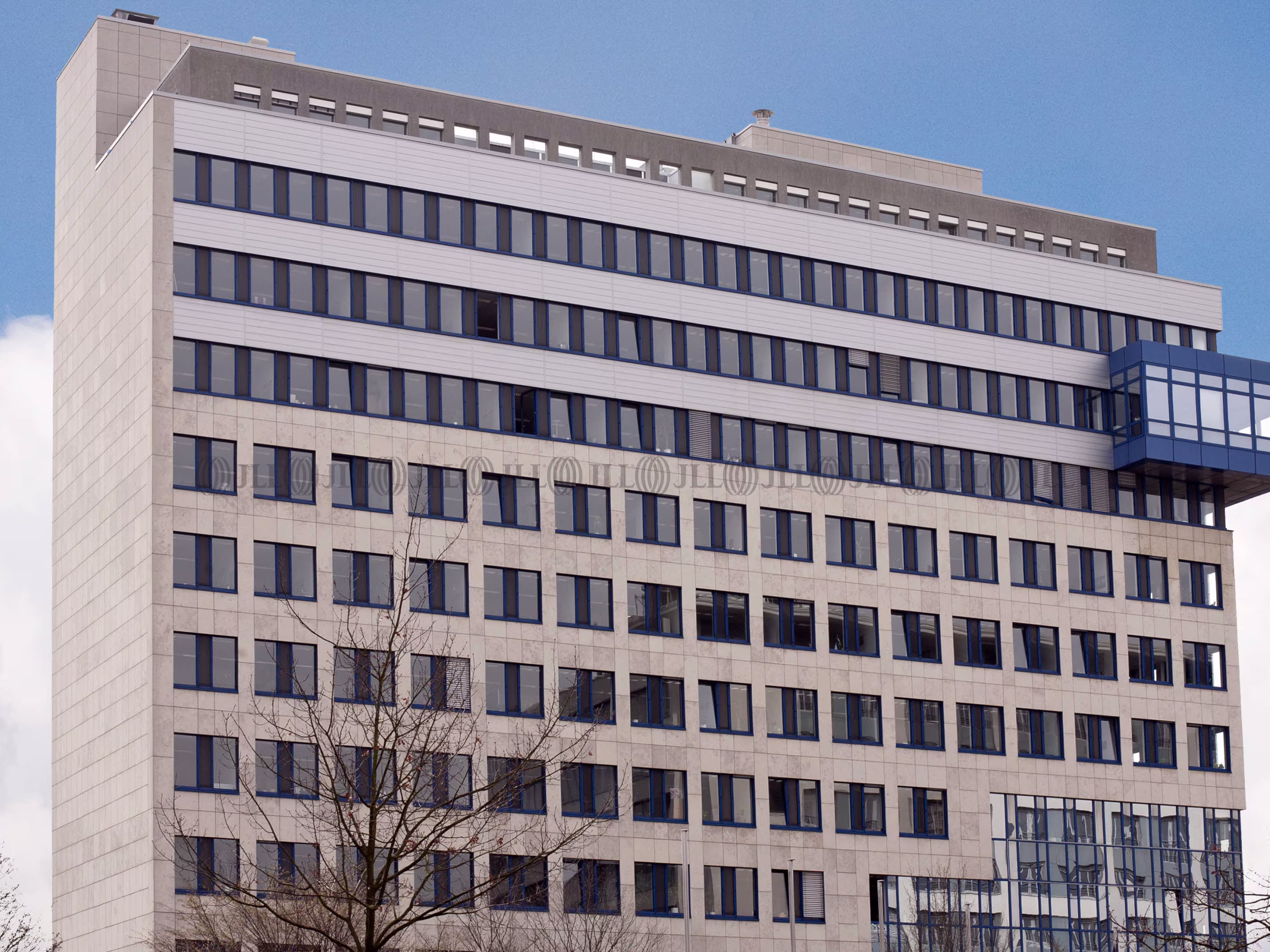 Büroimmobilie - Neuss - D0512