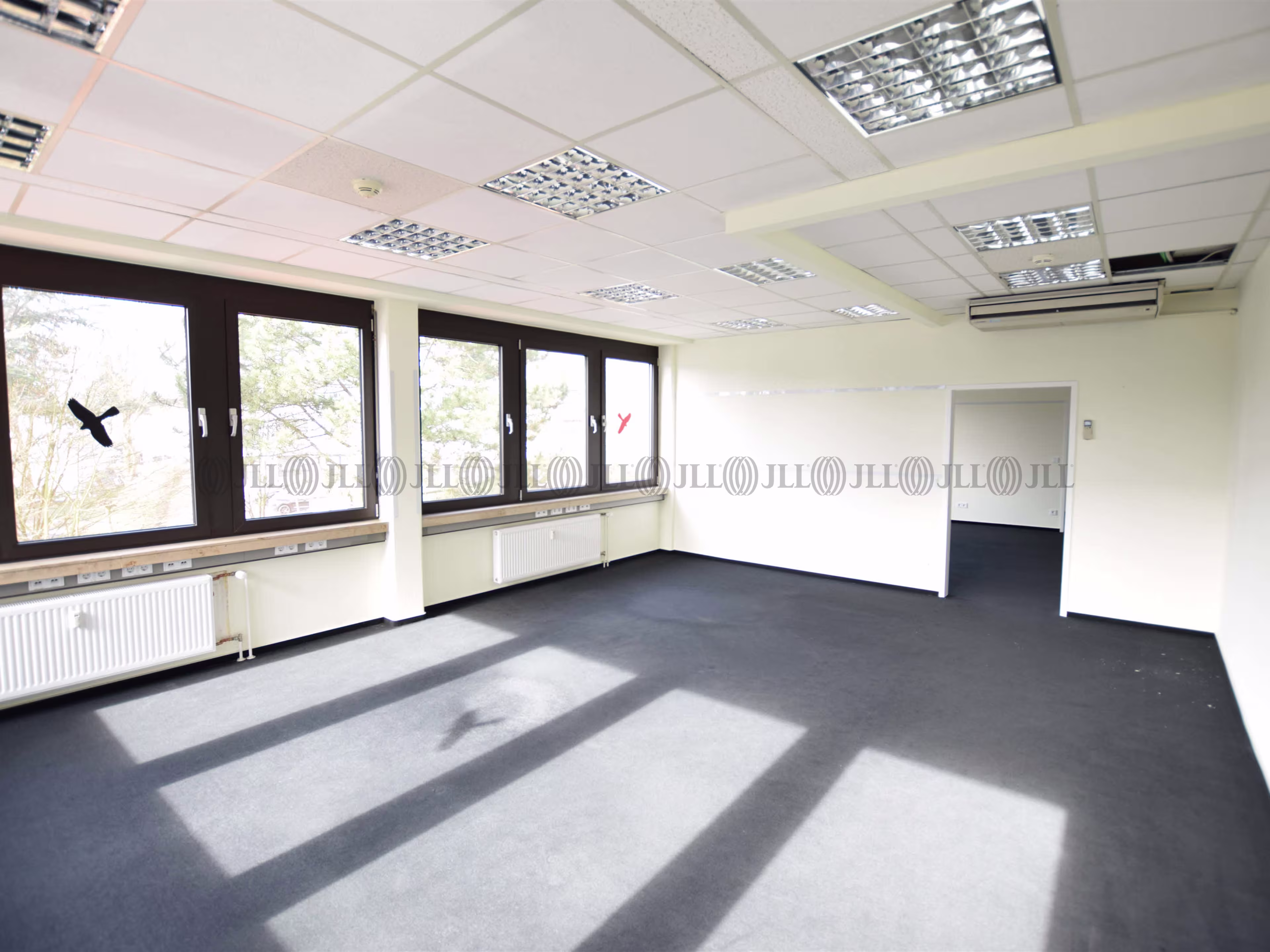 Büroimmobilie - Mülheim an der Ruhr - D2260