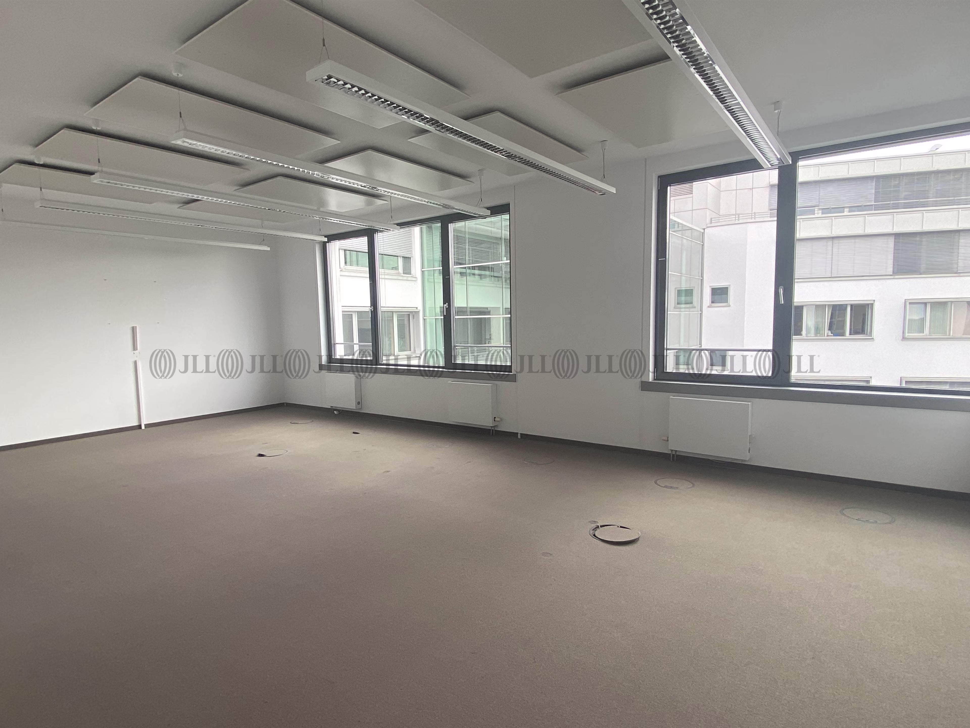 Büroimmobilie - Düsseldorf, Derendorf - D1280 Büroimmobilie - Düsseldorf, Derendorf - D1280