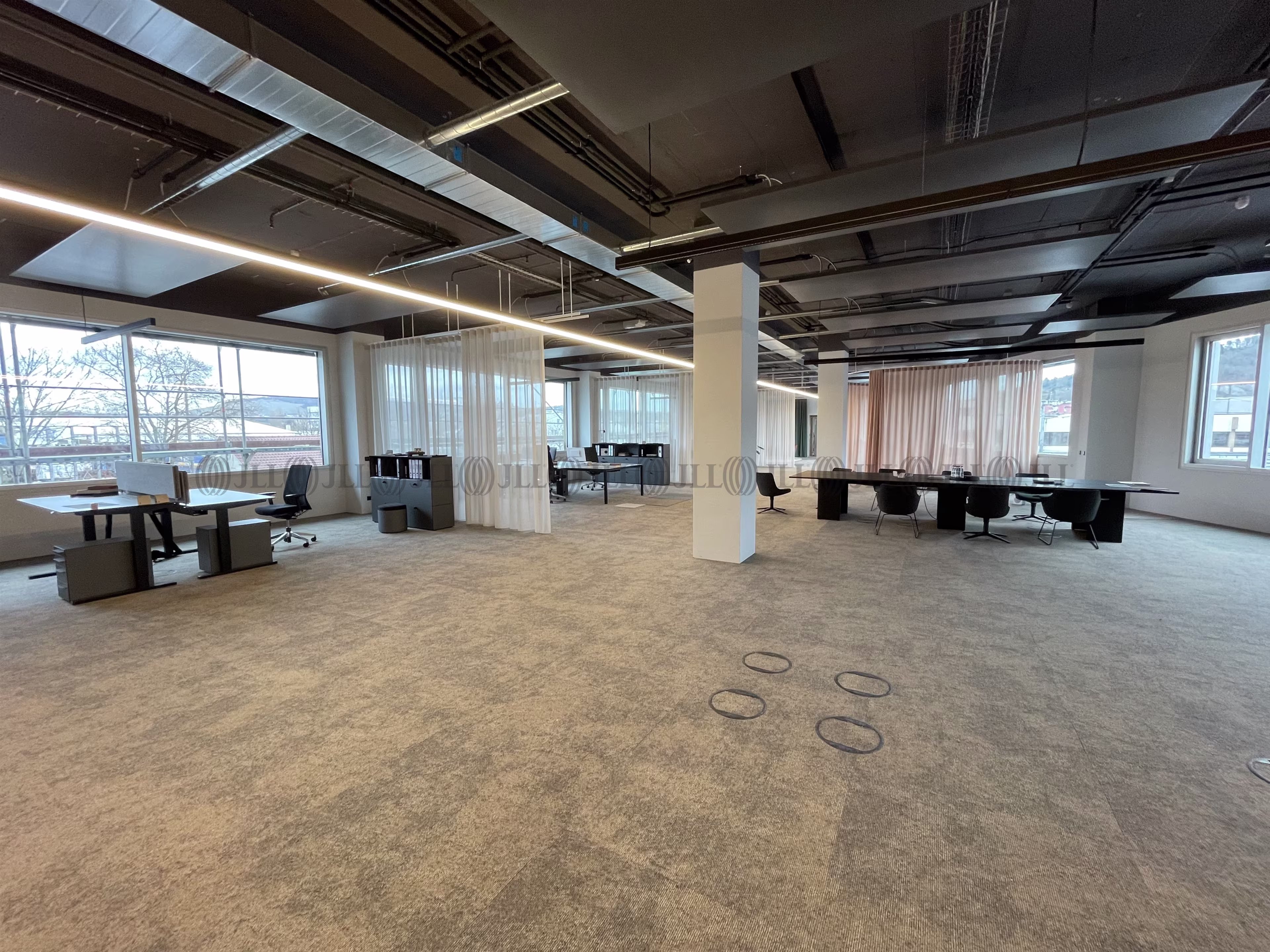 Büroimmobilie - Stuttgart, Stuttgart-Ost - S0649