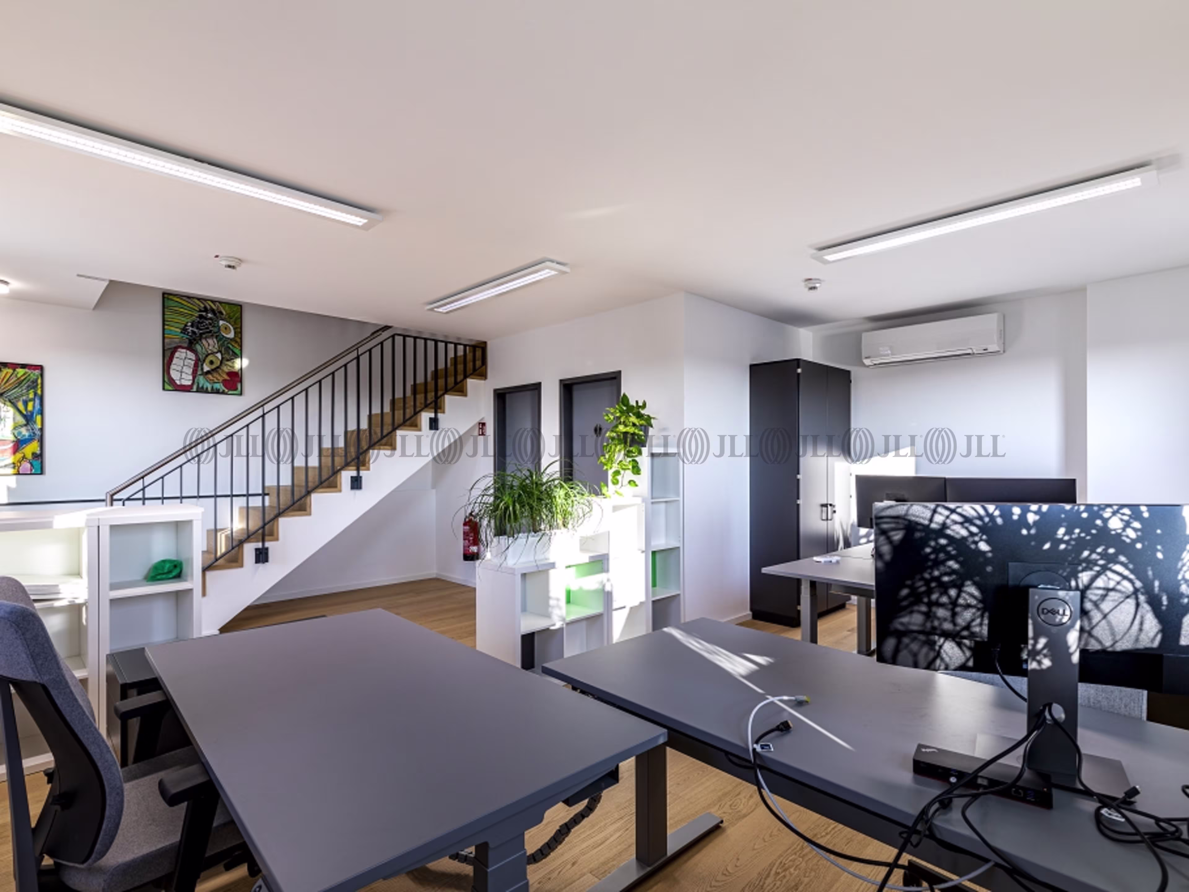 Büroimmobilie - Köln, Rath/Heumar - K1748