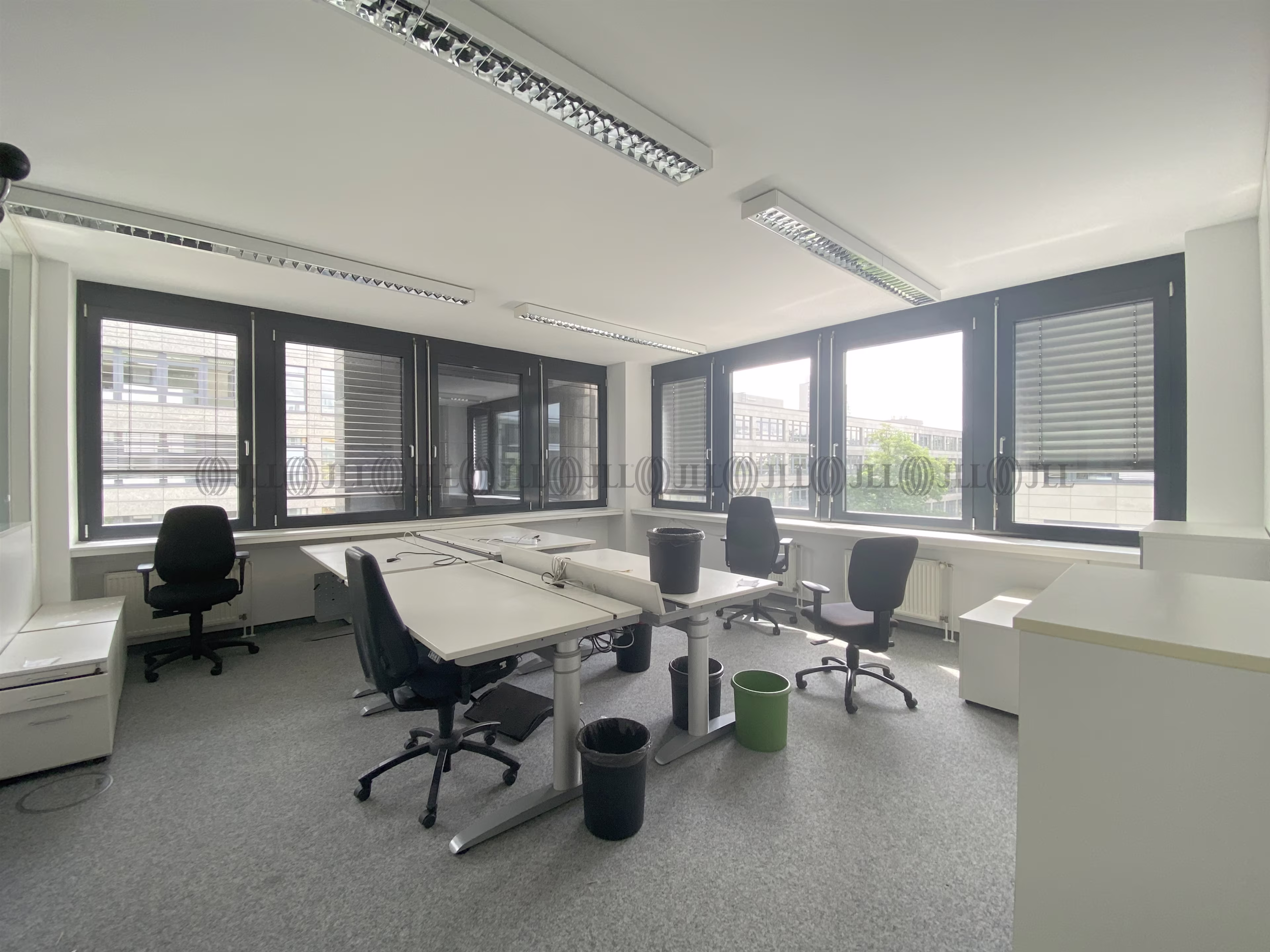 Büroimmobilie - Düsseldorf, Flingern Nord - D3303 Büroimmobilie - Düsseldorf, Flingern Nord - D3303