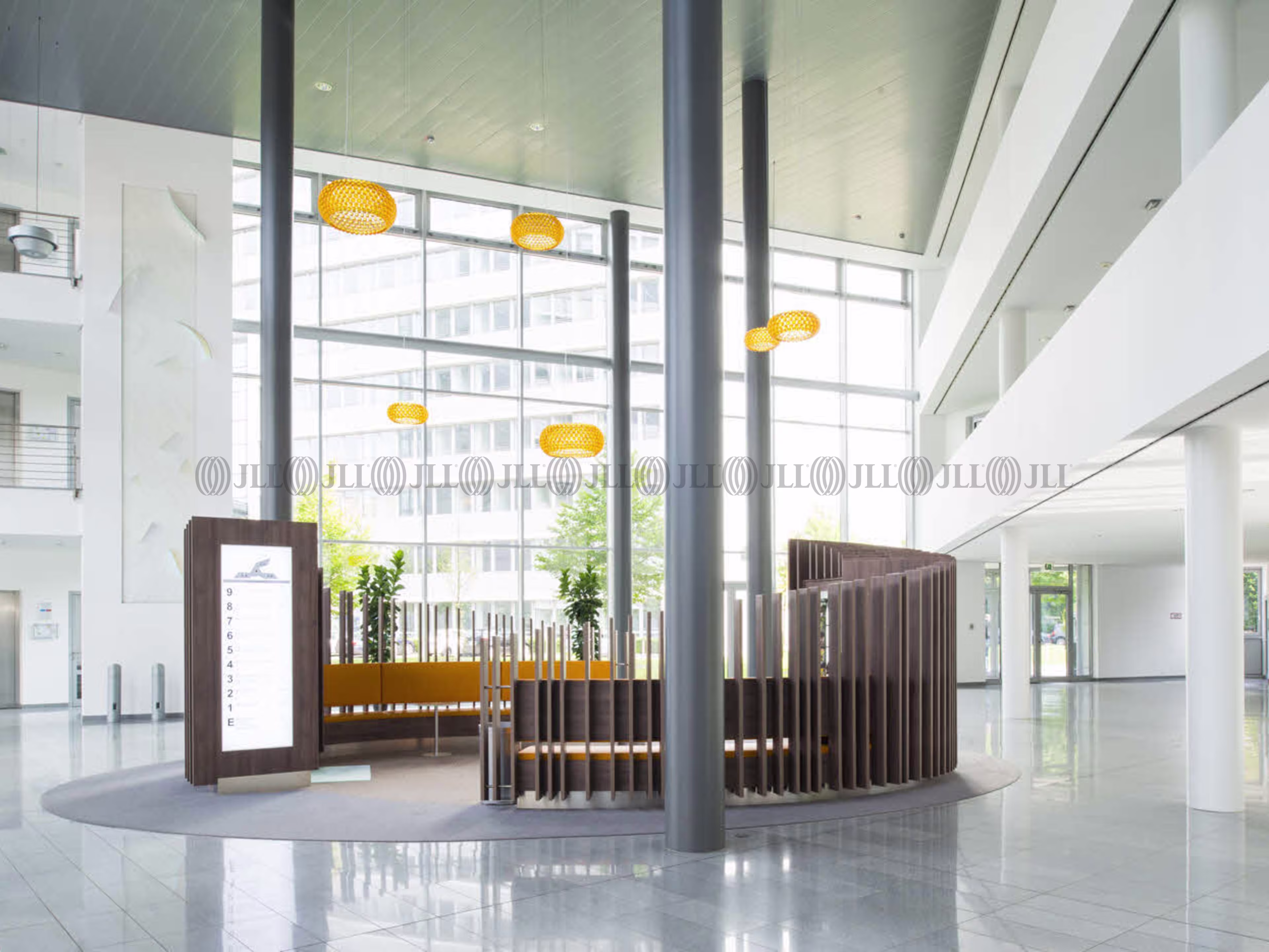 Büroimmobilie - Düsseldorf, Flingern Nord - D0151 Büroimmobilie - Düsseldorf, Flingern Nord - D0151