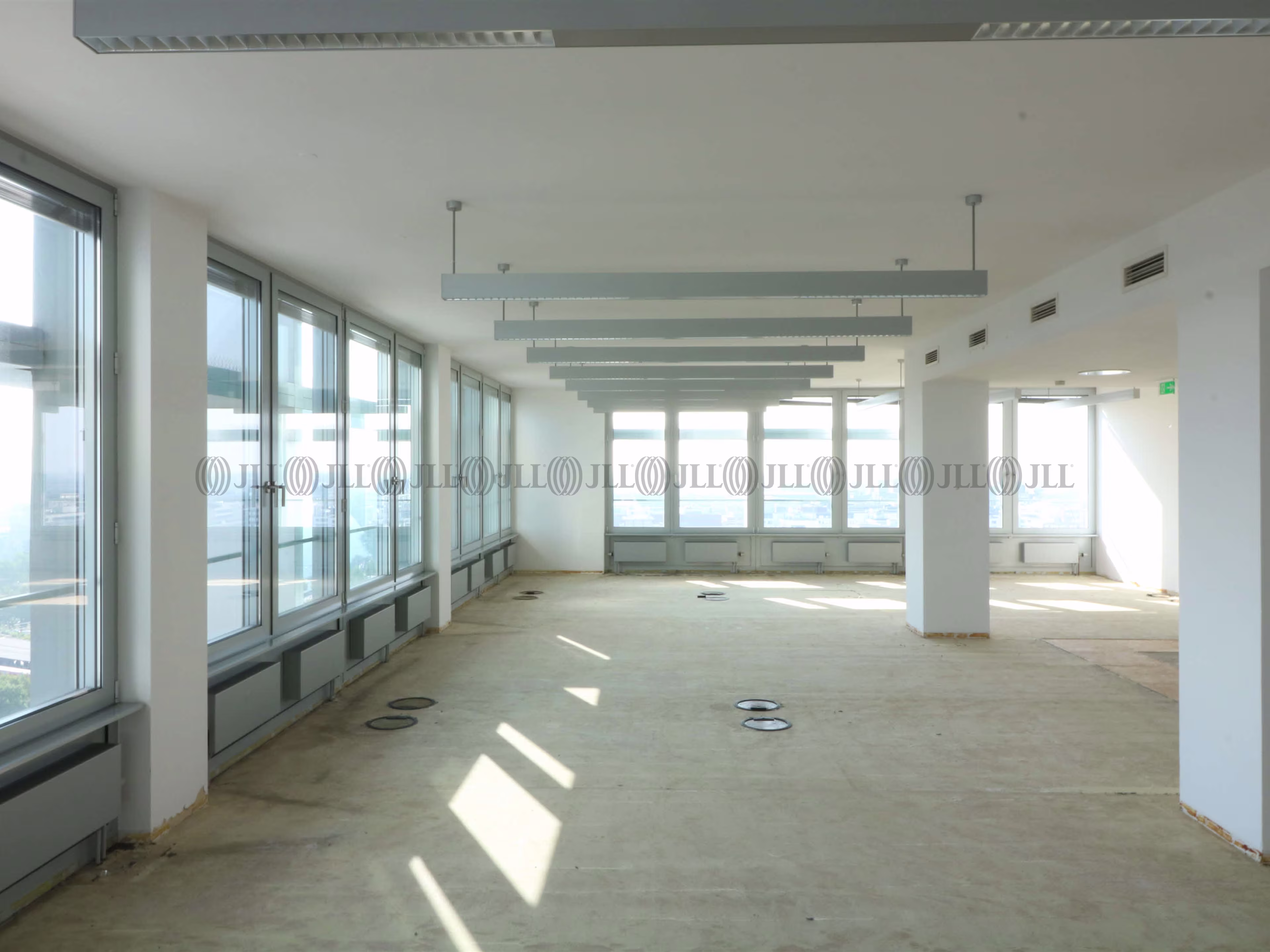 Büroimmobilie - Hamburg, St. Georg - H0160
