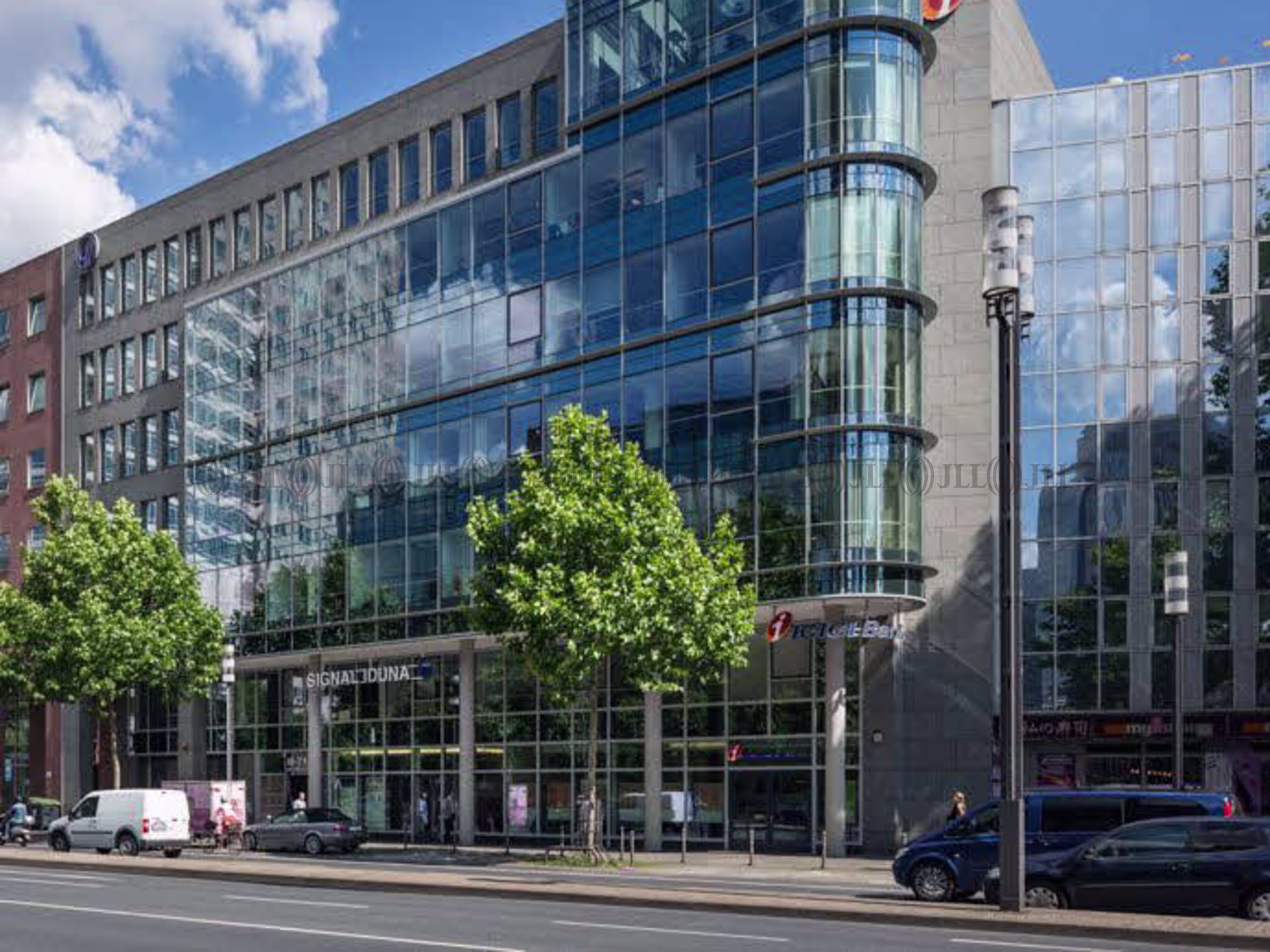 Büroimmobilie - Frankfurt am Main, Bahnhofsviertel - F0121 Büroimmobilie - Frankfurt am Main, Bahnhofsviertel - F0121